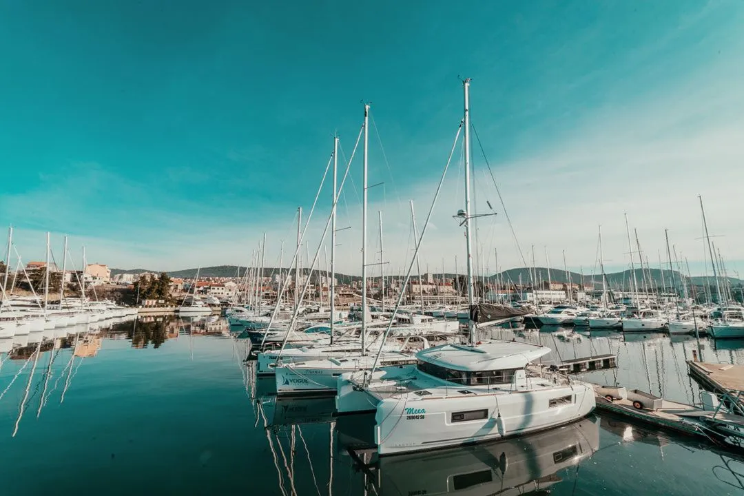 Чартер Meea - 5