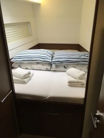 Mojito Charterboot - 5