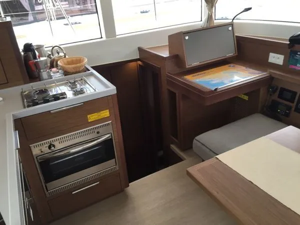 Mojito Charterboot - 4