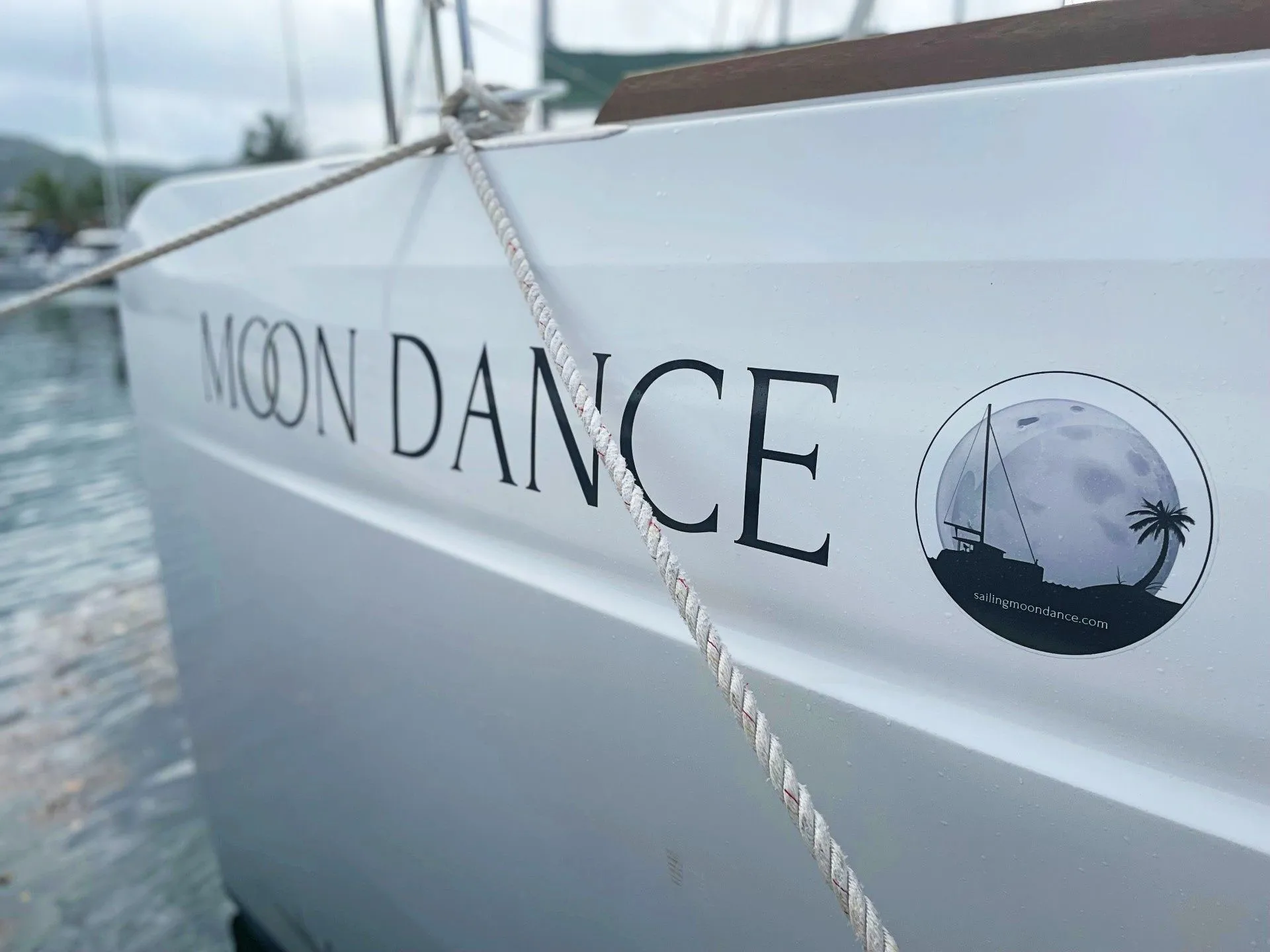 Moon Dance Kiralık Teknesi - 4