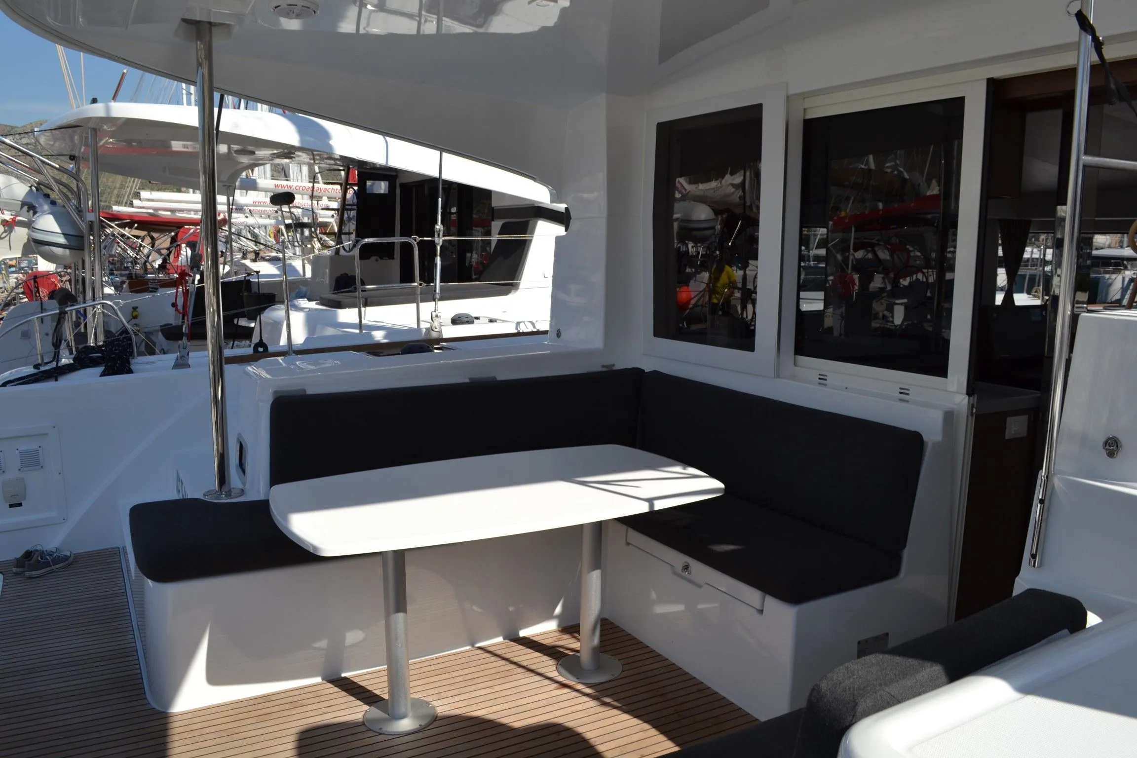 Чартер Nathalie - 5