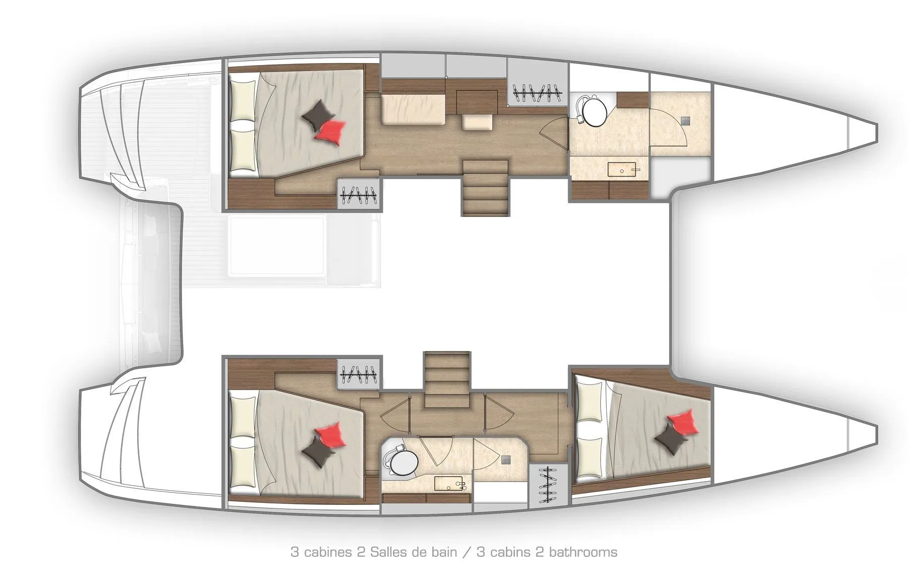 Nereus Charter Boat - 2