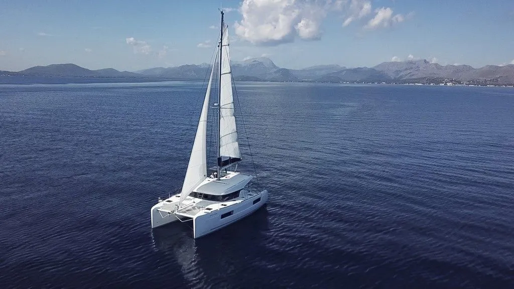 Чартер Thor - 5