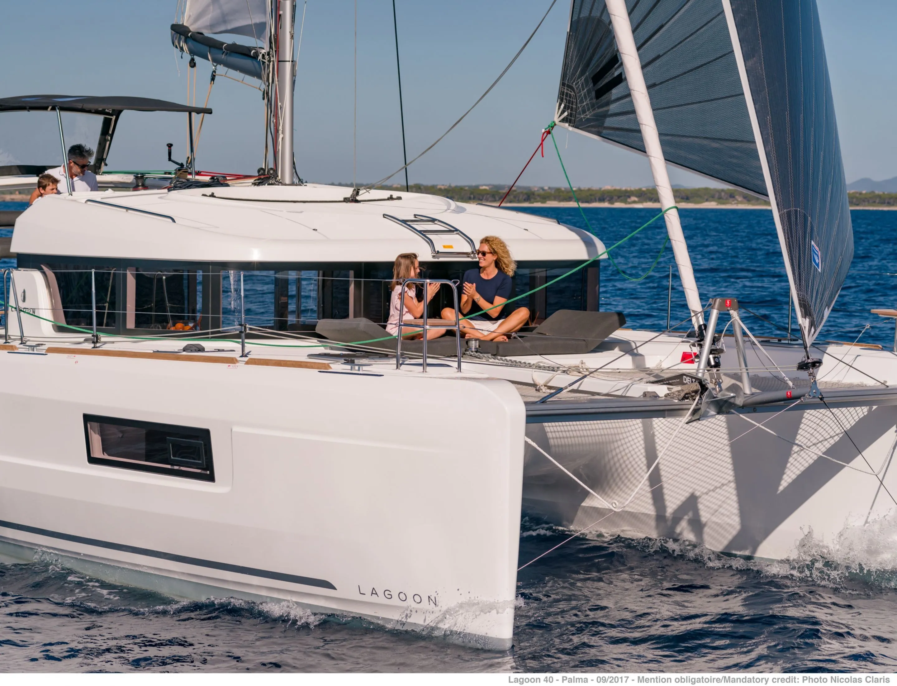 11.74m Propriano Boat Hire