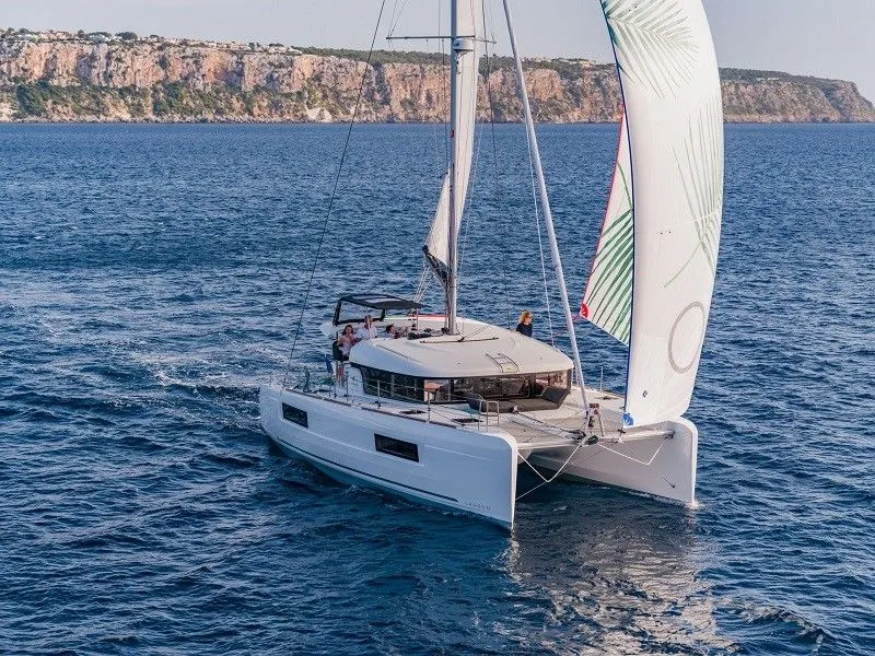 Senza Meta Mietboot - 5
