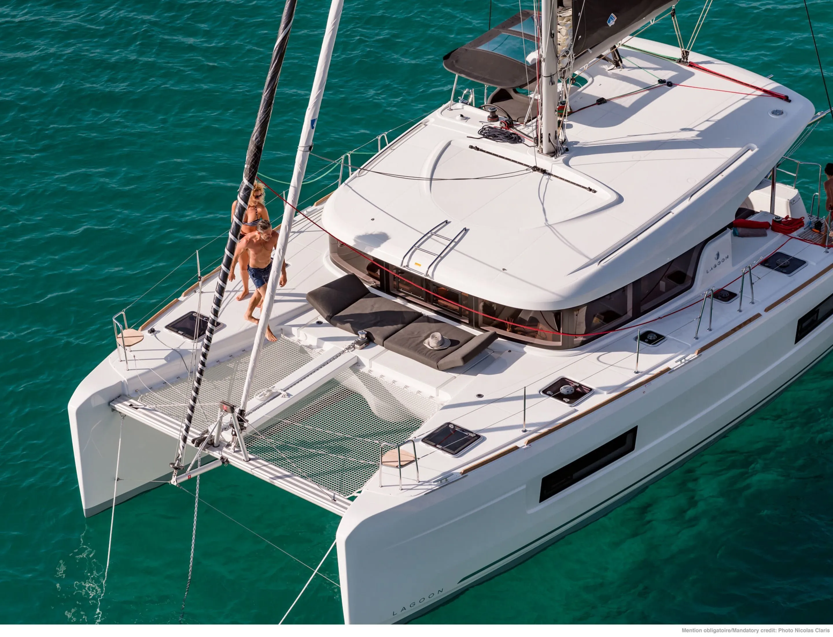 Shima Charter Boat