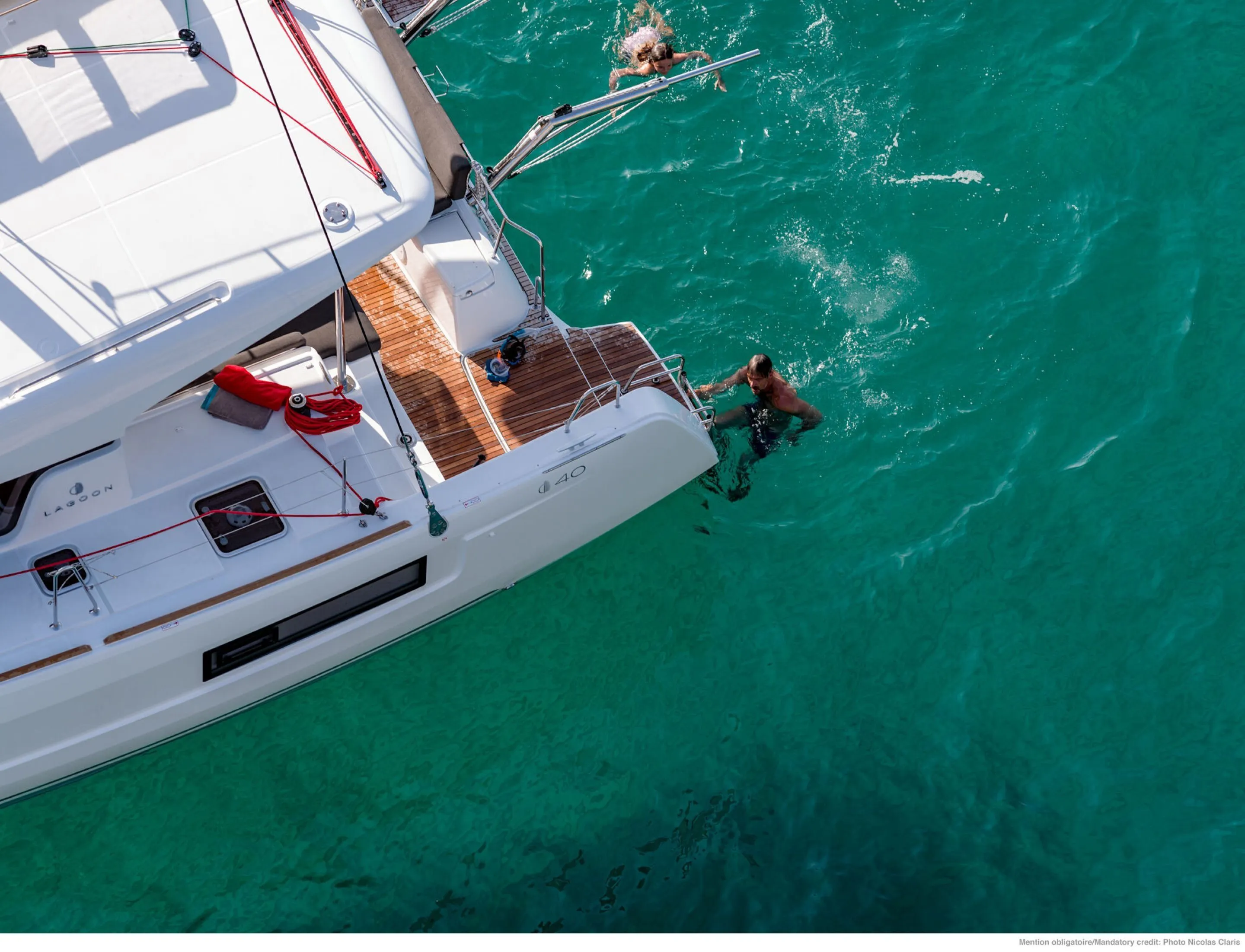 Shima Kiralık Teknesi - 5