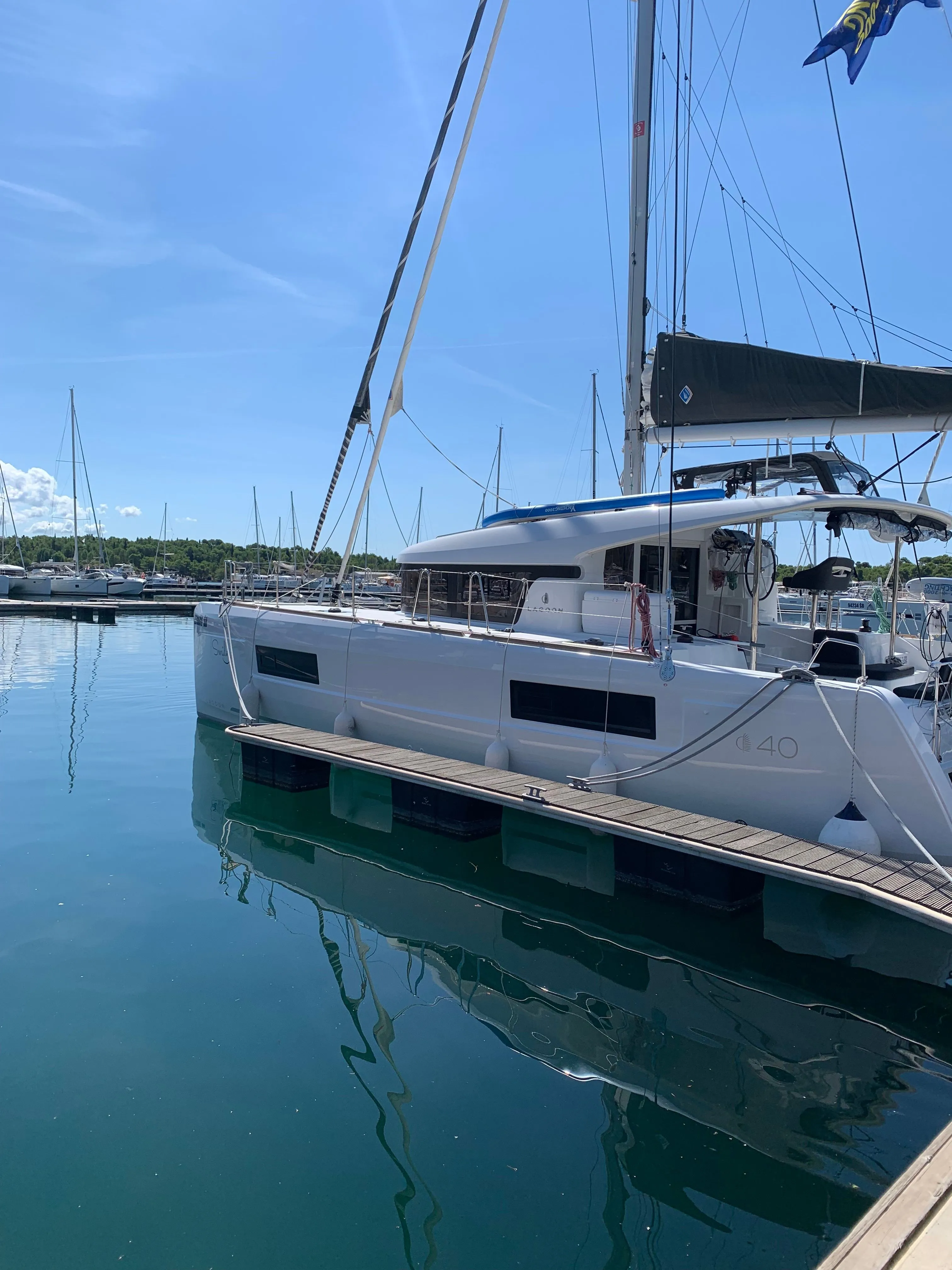 Smile Charterboot - 5