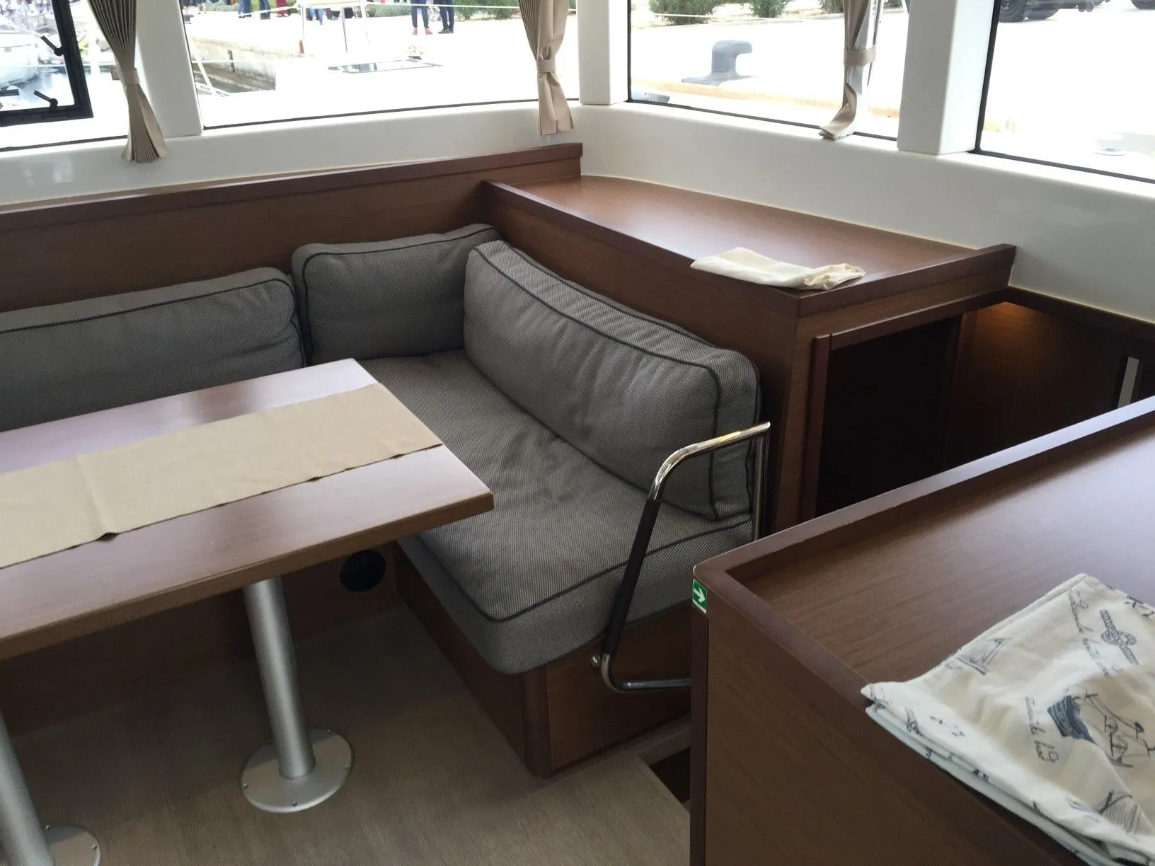 Smilla Charterboot - 5