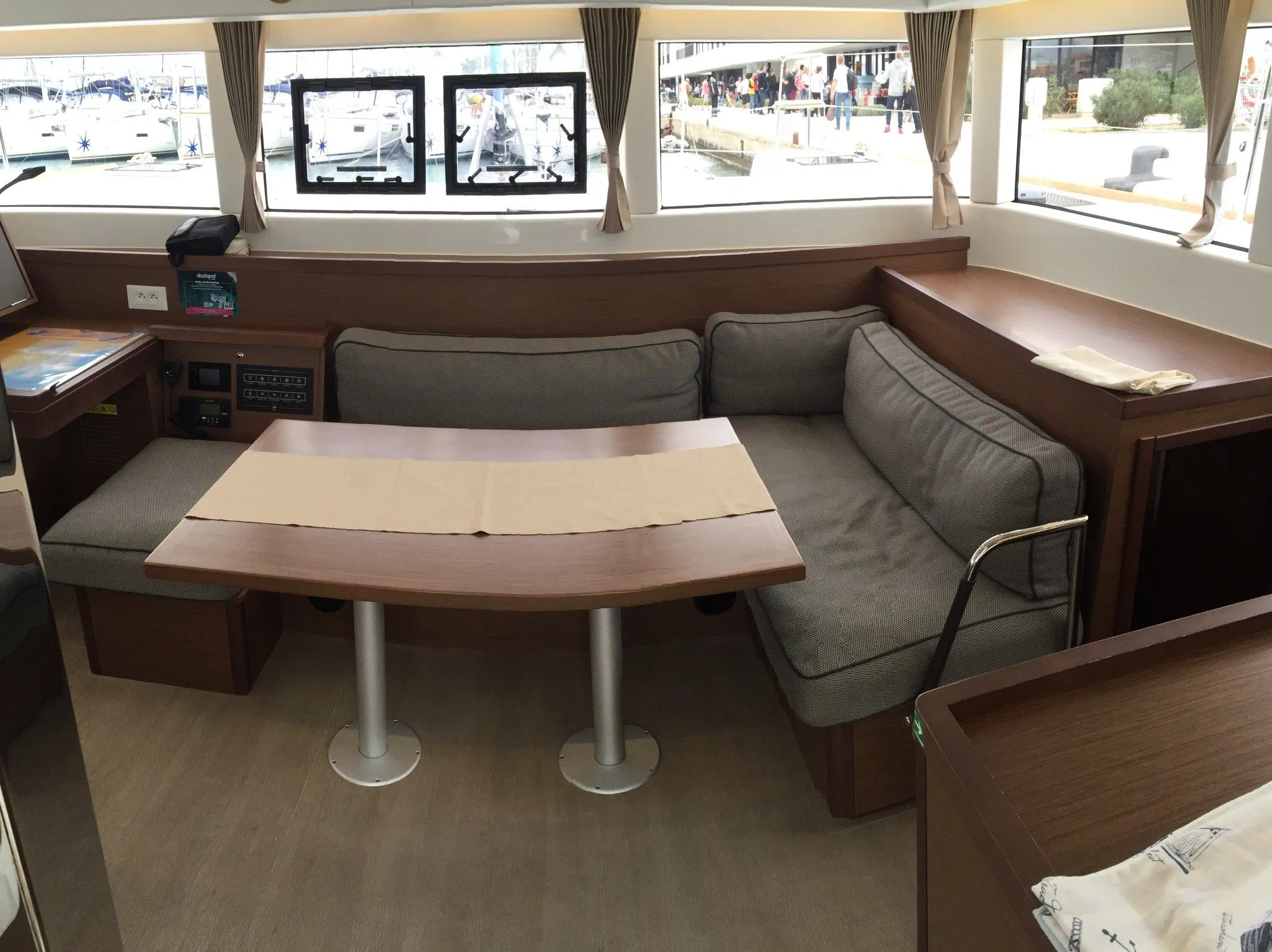 Smilla Charterboot - 4