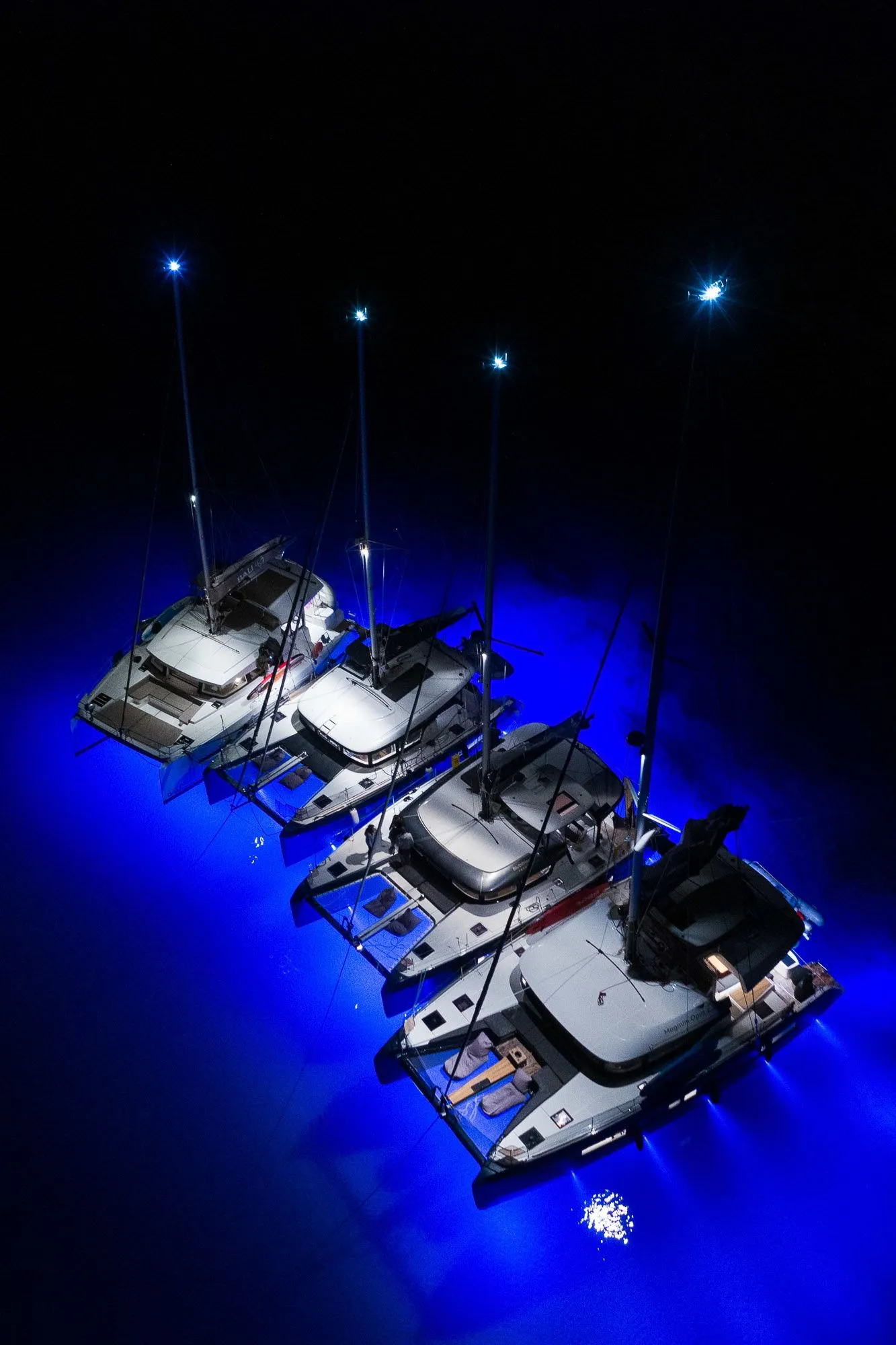 Чартер Sol Invictus - 3