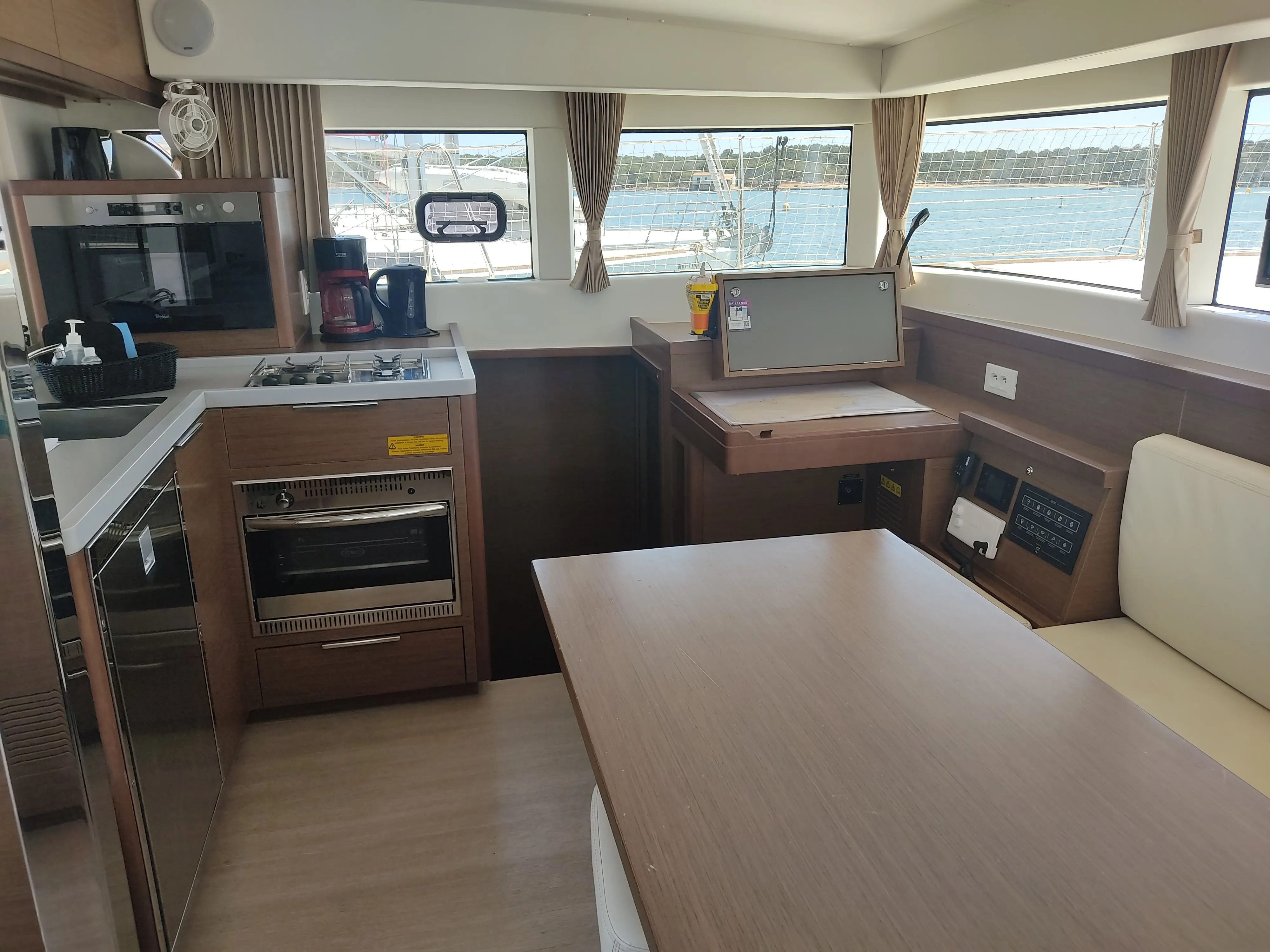 StarElli Kiralık Teknesi - 5