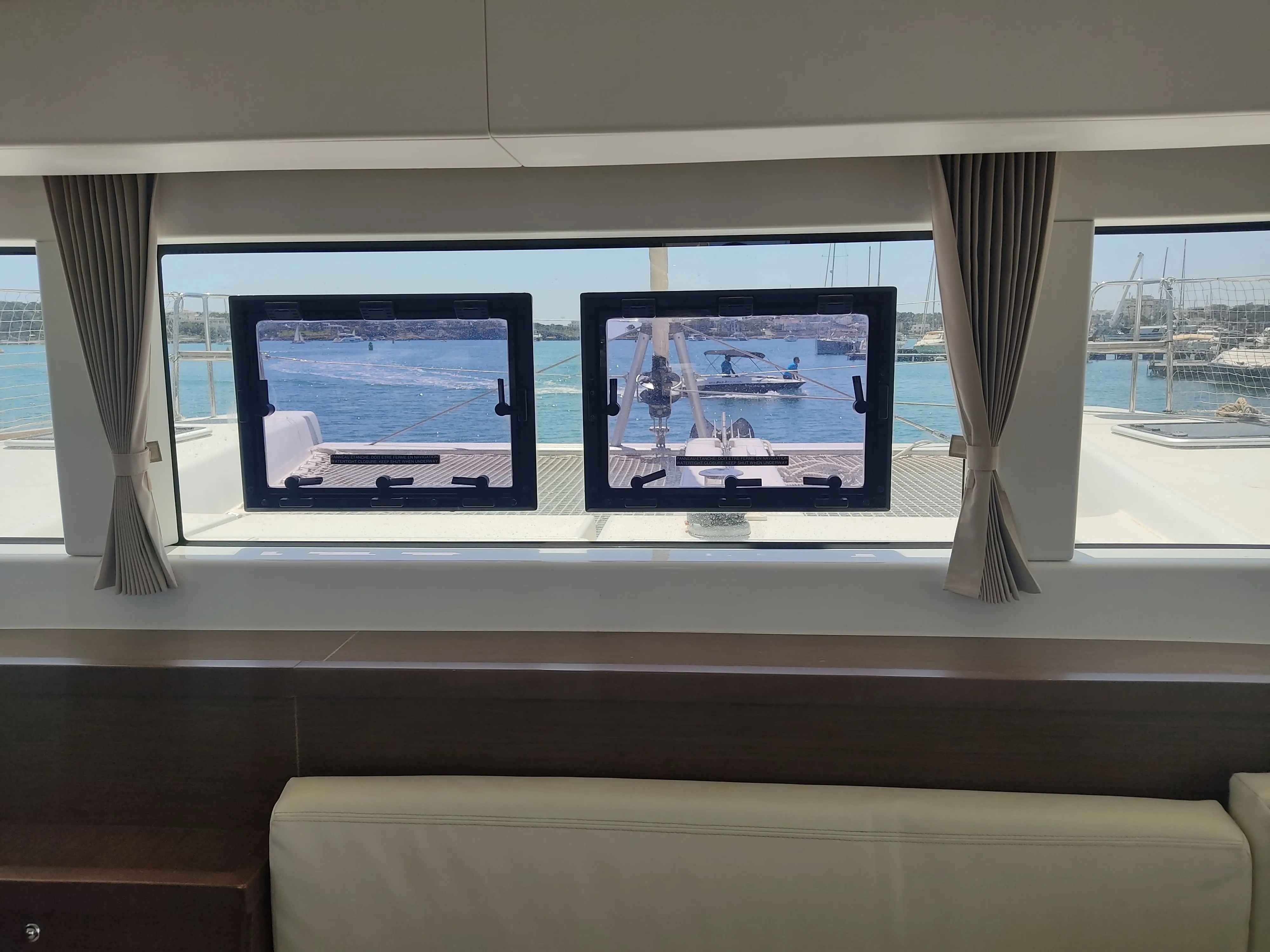 StarElli Charterboot - 4