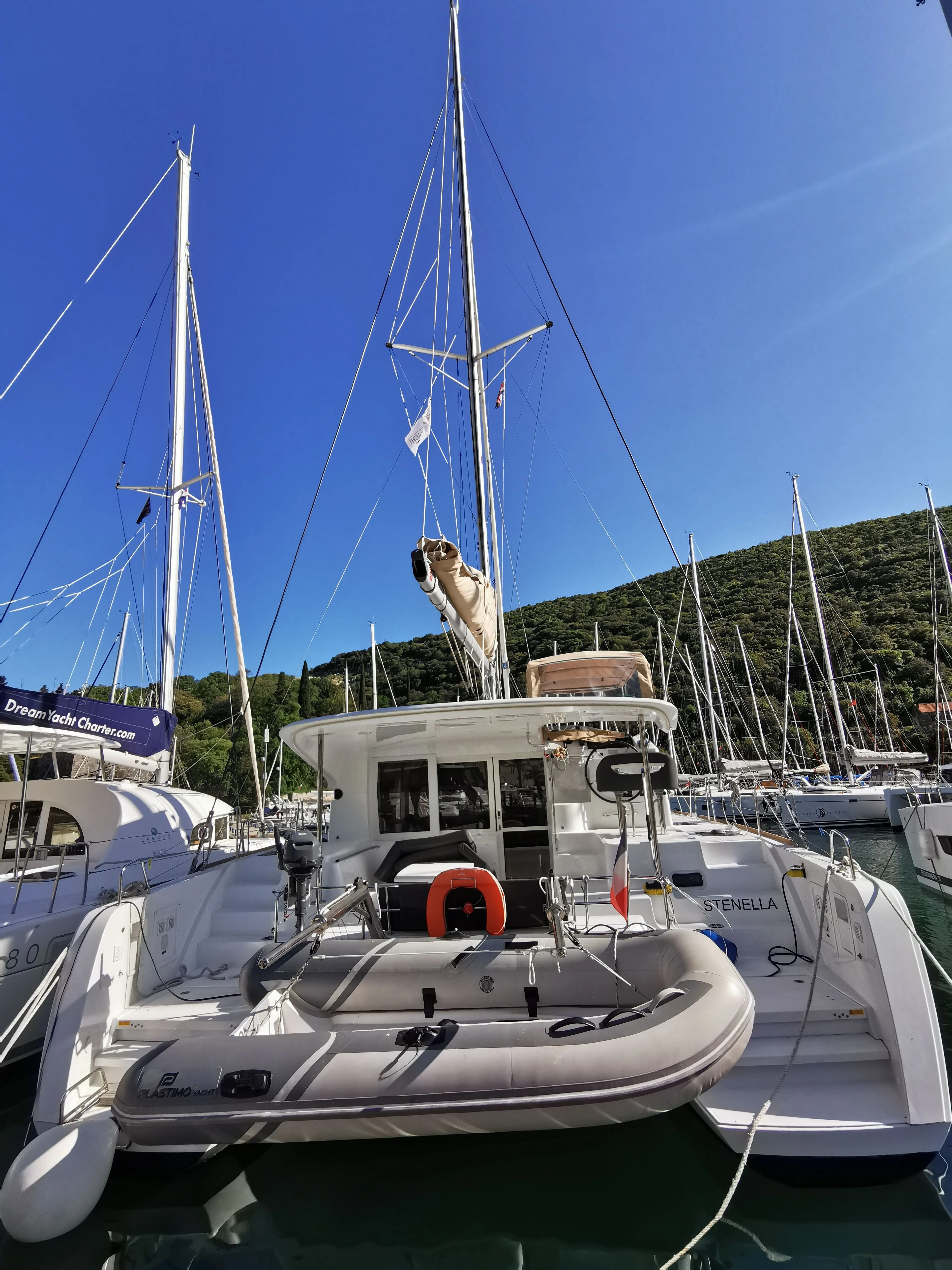 Чартер Stenella - 4