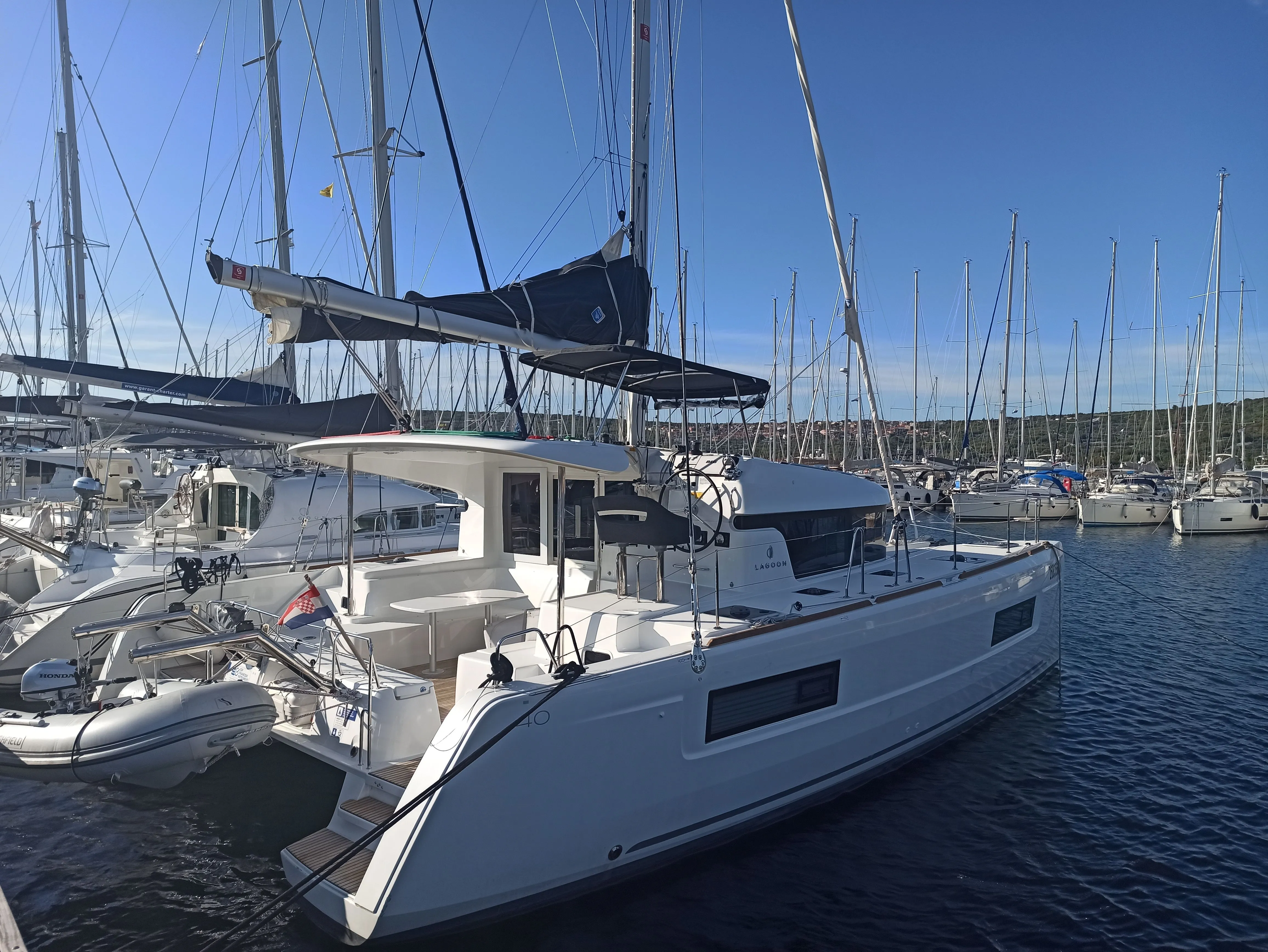 Чартер Sunlight - 4