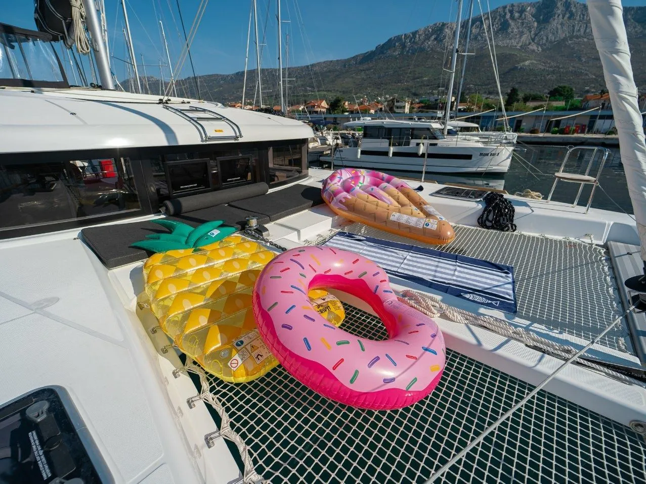 Sweet Lota Charterboot - 3