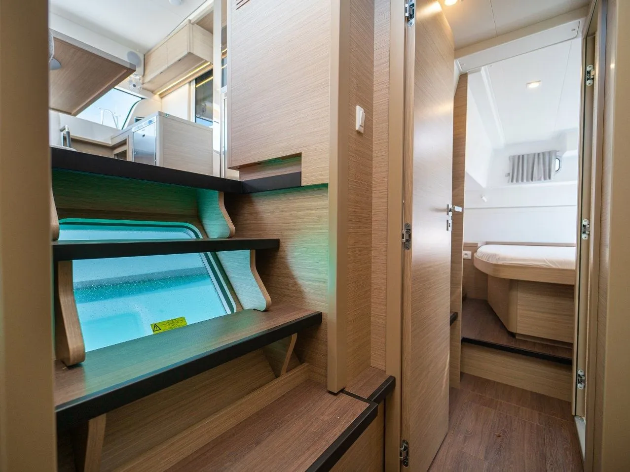 Sweet Lota Charterboot - 5