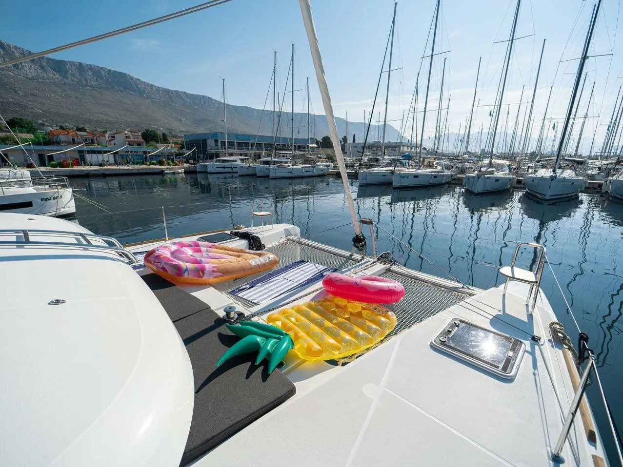 Sweet Lota Charterboot - 4