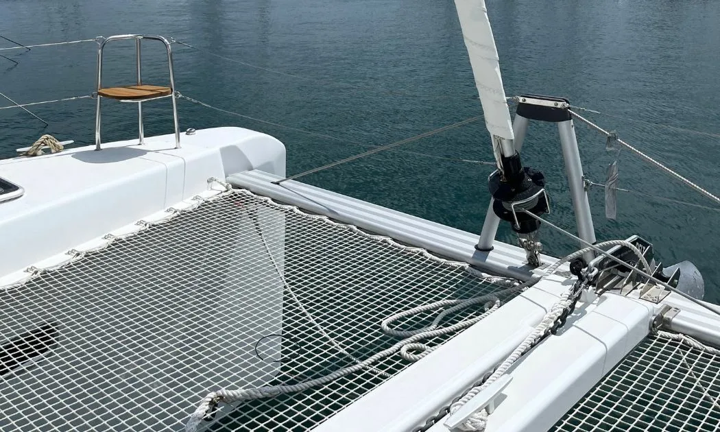 Tartarouga Charterboot - 5