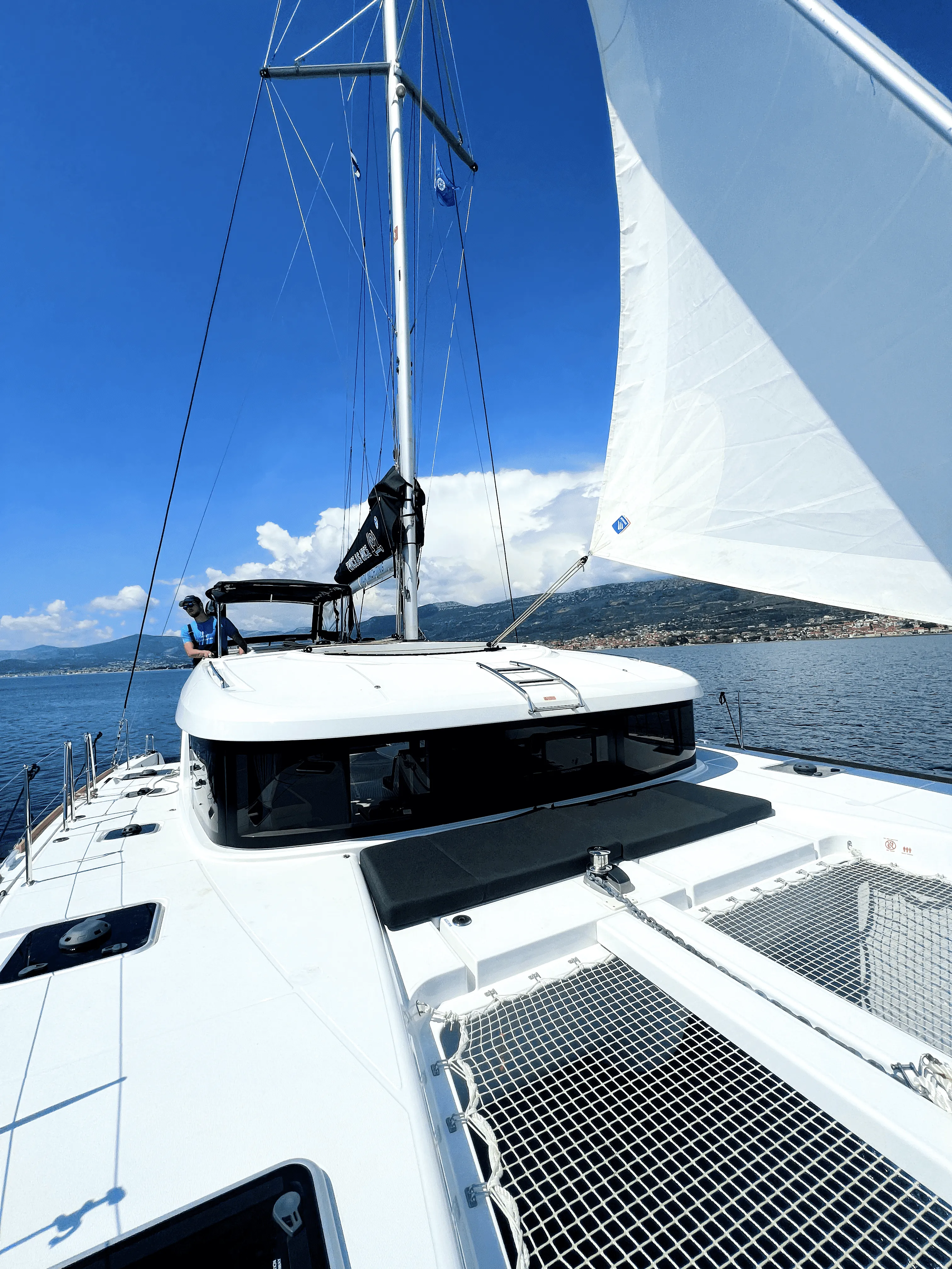 Twice as nice Charterboot - 5