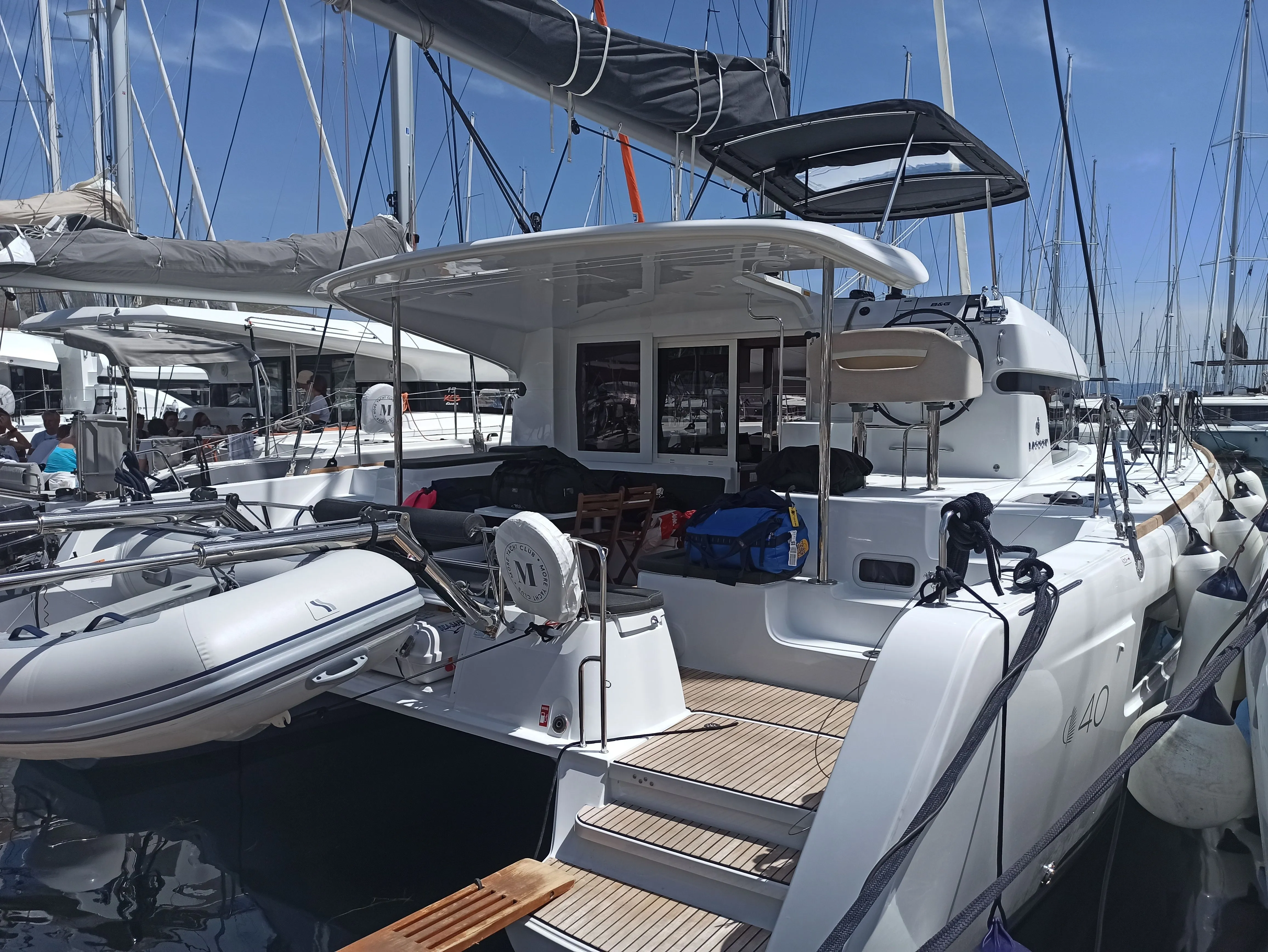 Чартер Twilight - 4