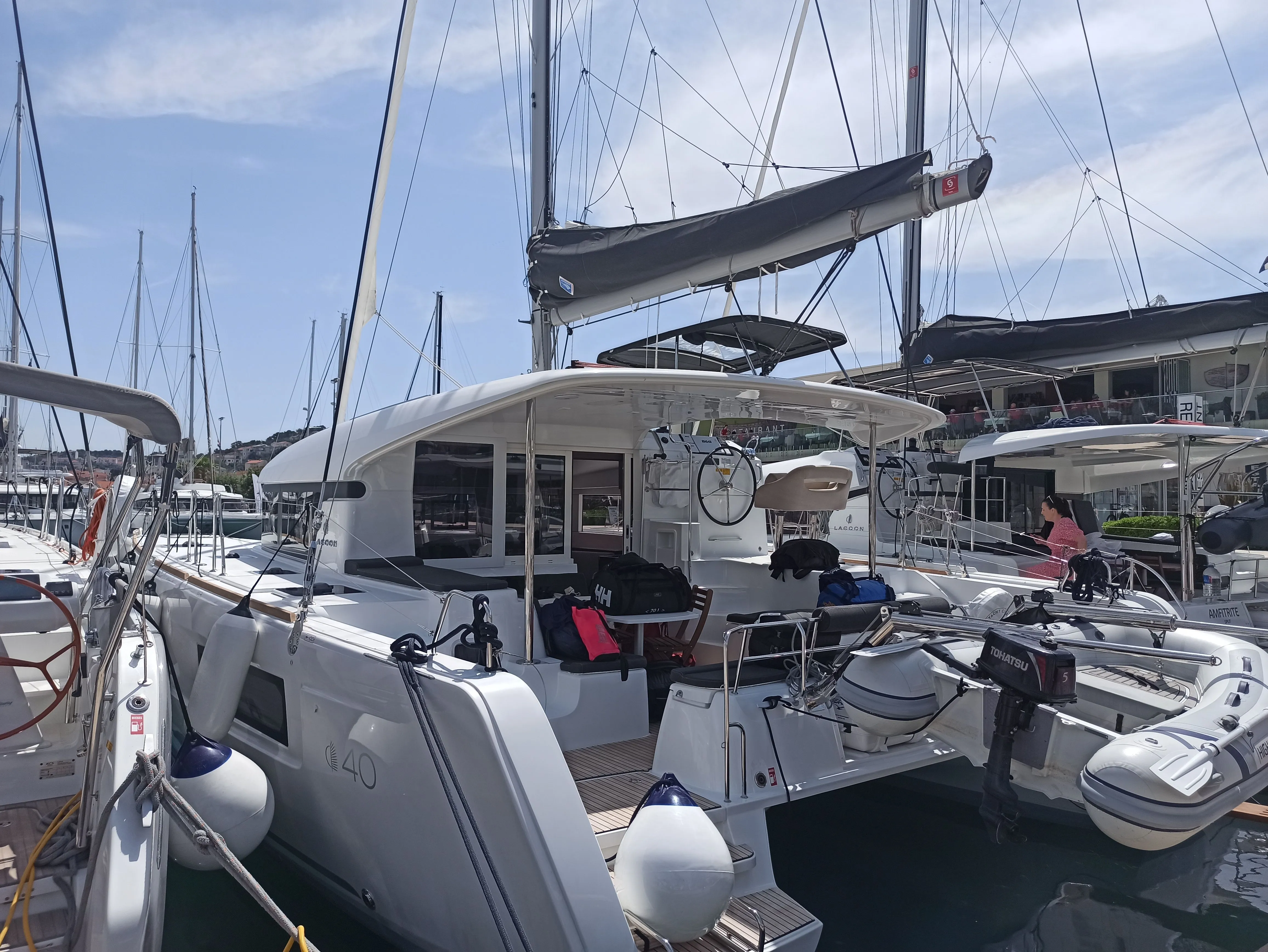 Чартер Twilight - 3