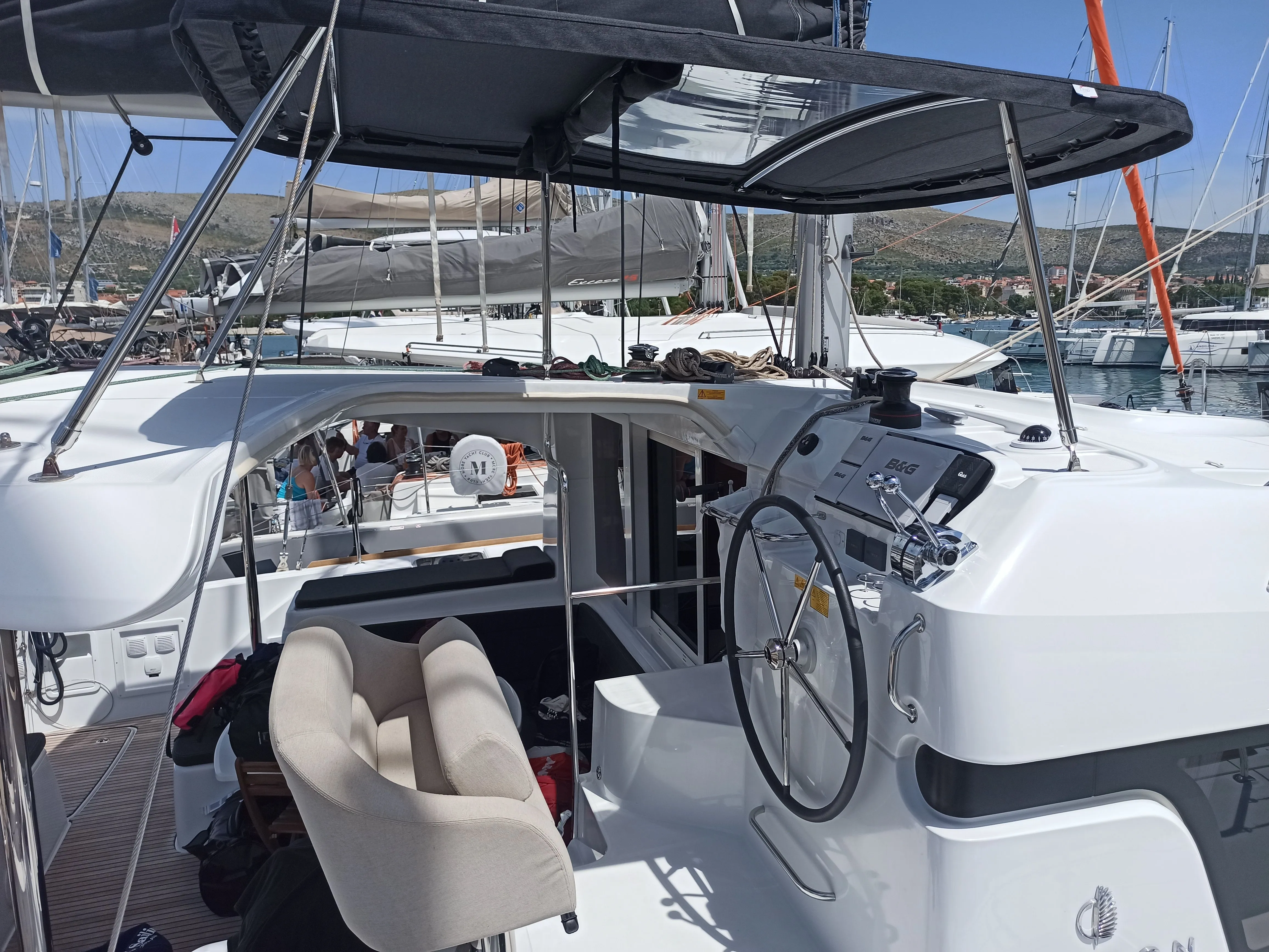 Чартер Twilight - 5