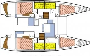 Ubah Kiralık Teknesi - 2