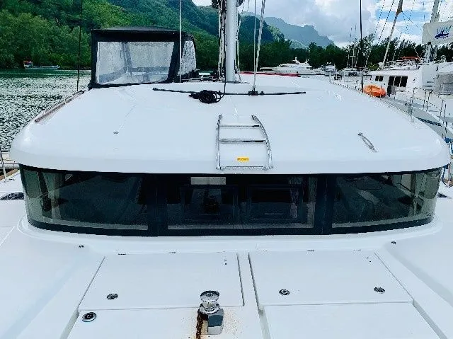 Unicorn Charter Boat