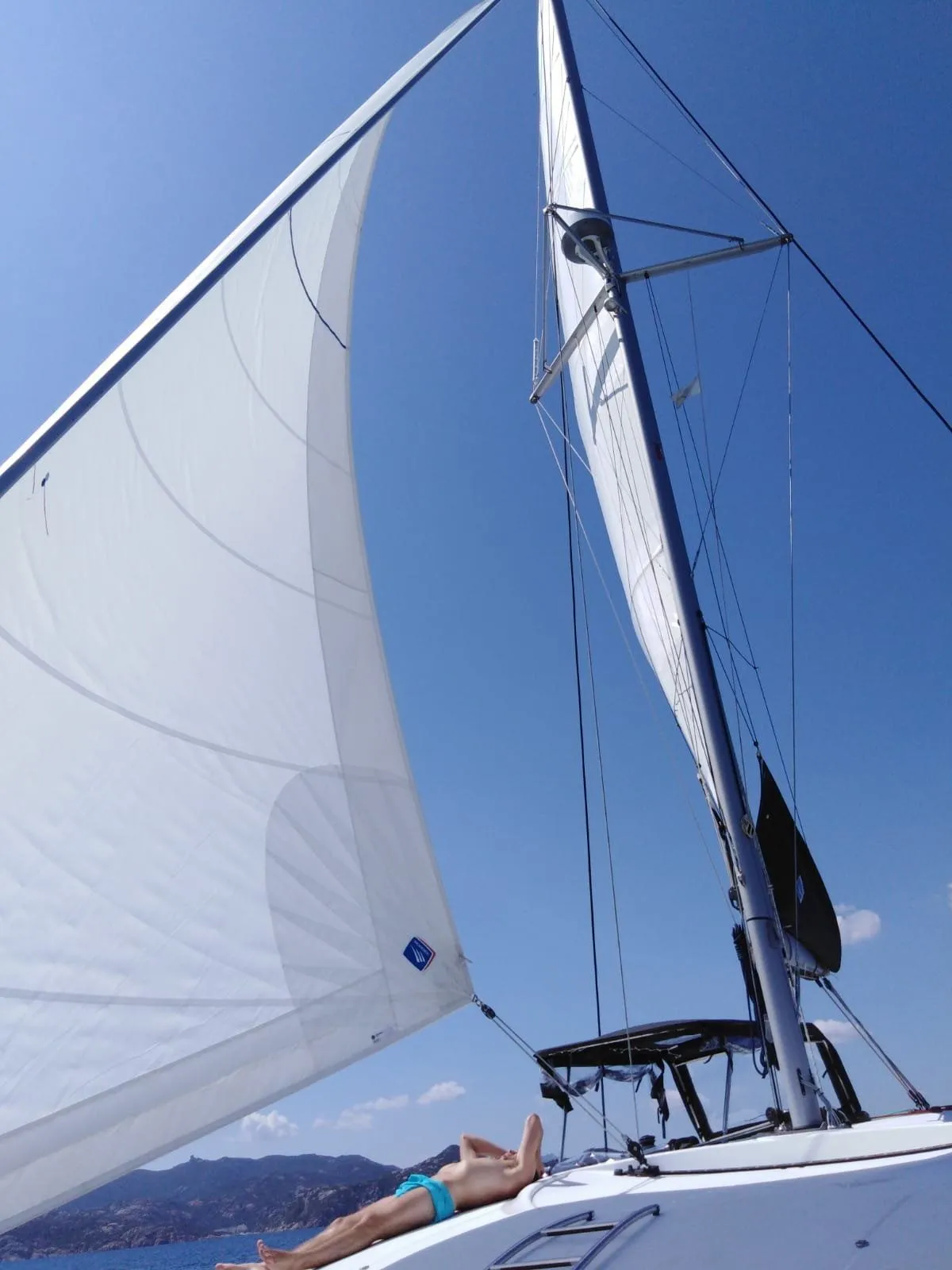 Vega Kiralık Teknesi - 5