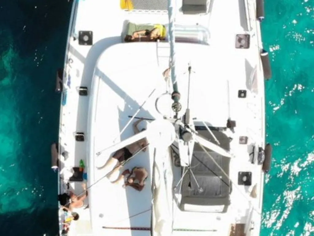 Vega Kiralık Teknesi - 4