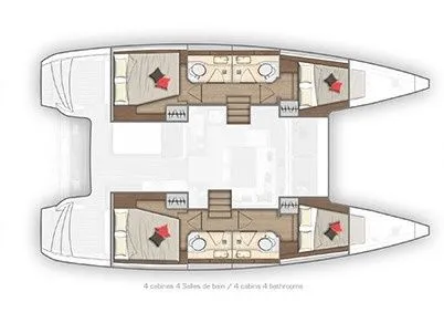 Venus Charter Boat - 2