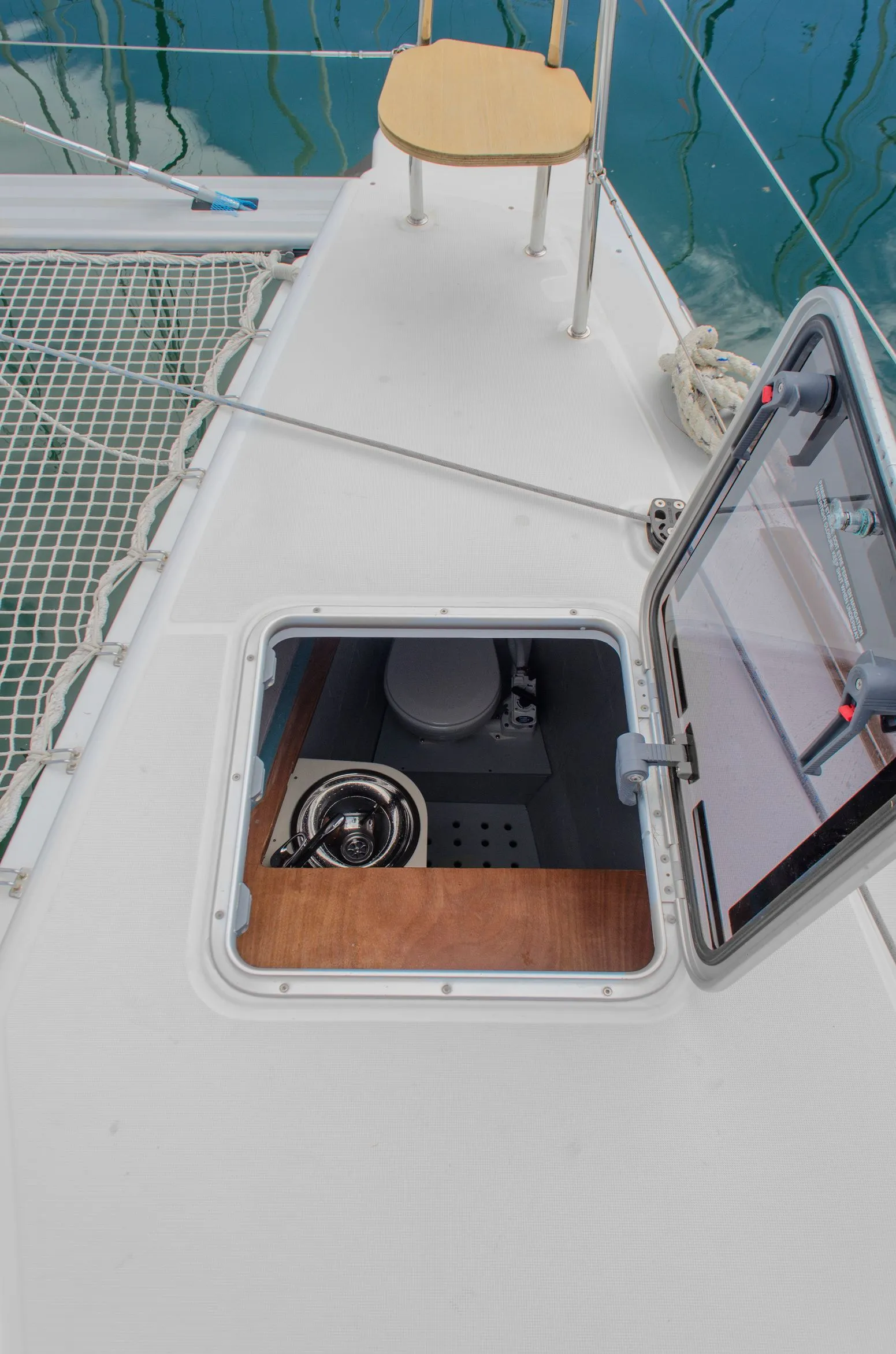 Venus Kiralık Teknesi - 3