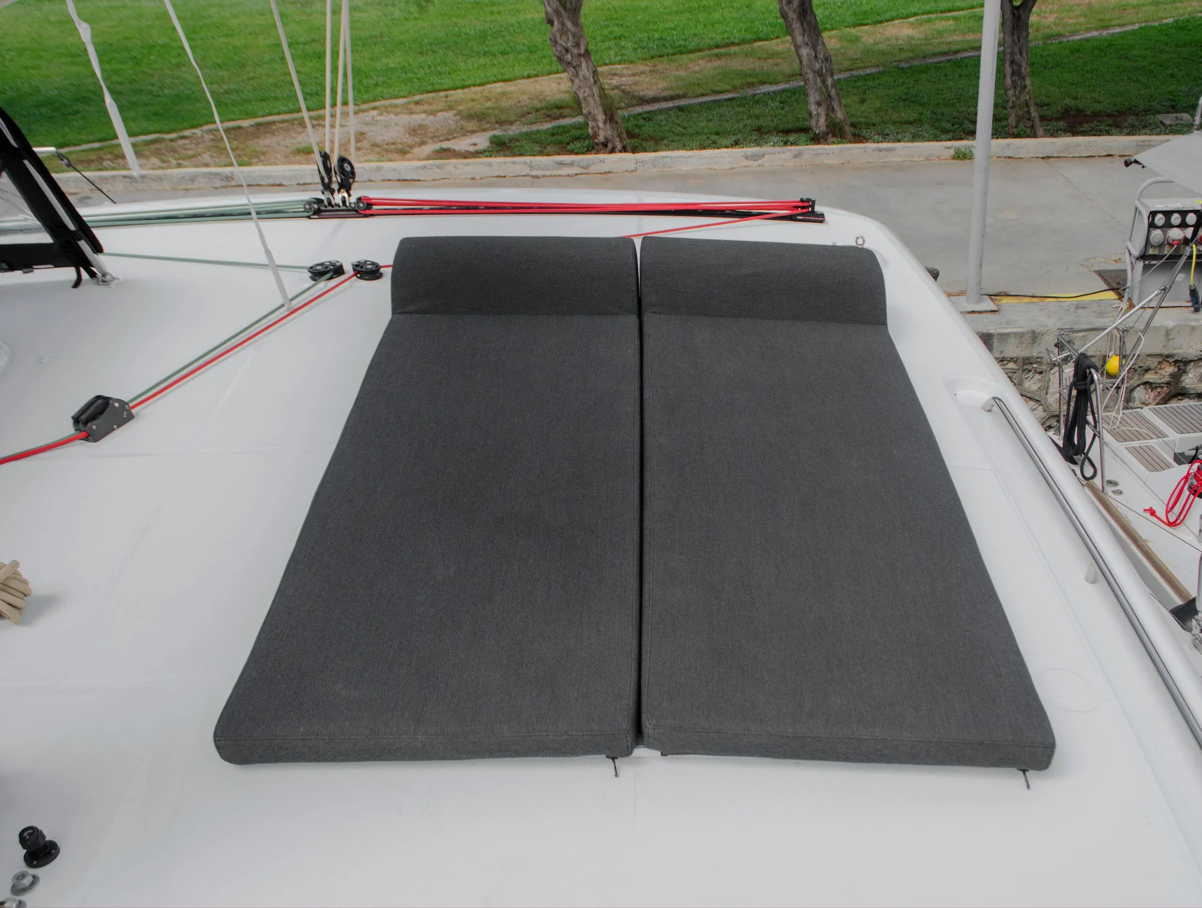 Venus Kiralık Teknesi - 5