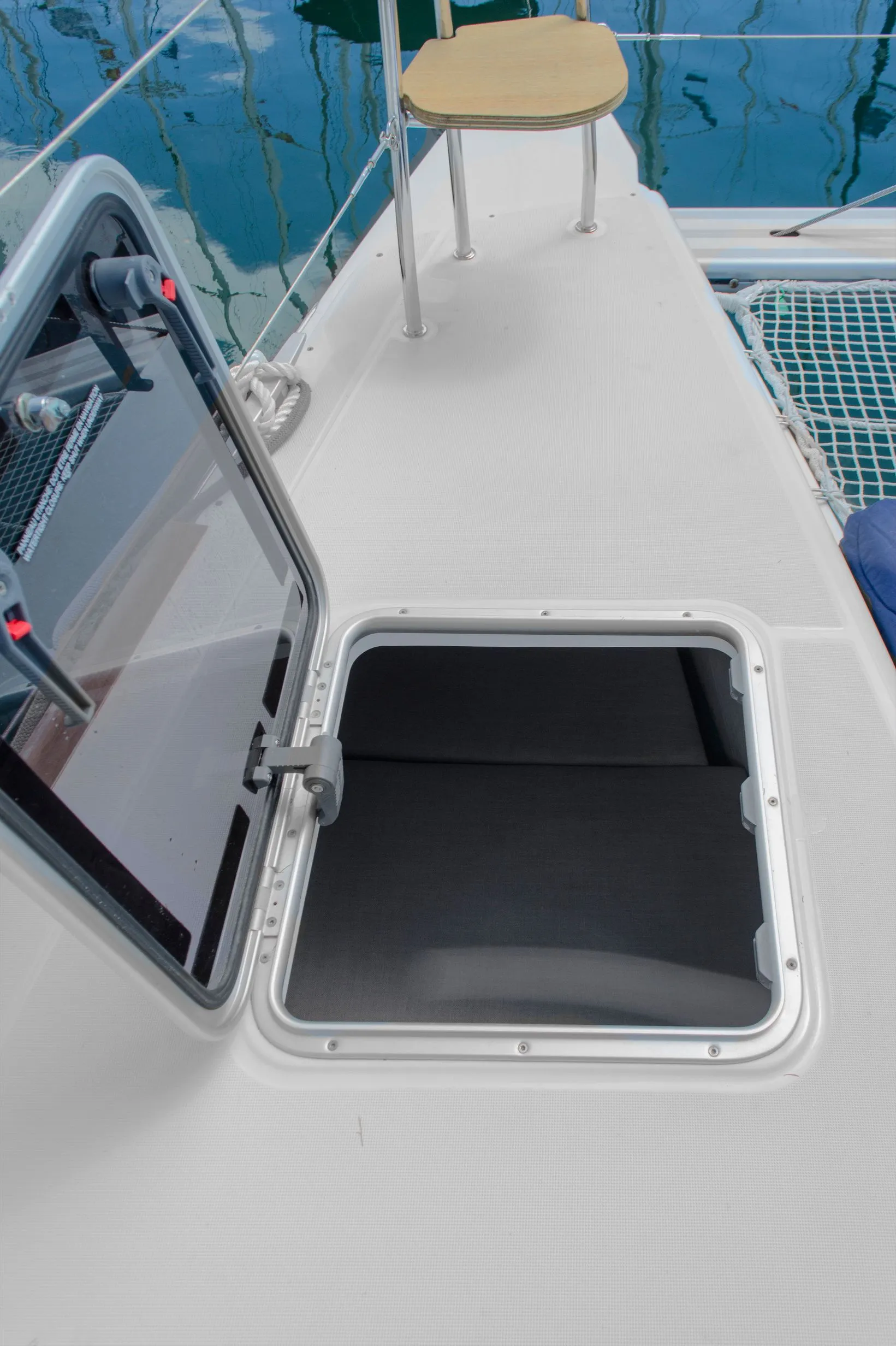 Venus Kiralık Teknesi - 4