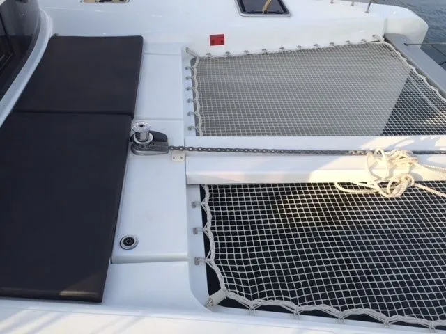 Victor Charterboot - 5