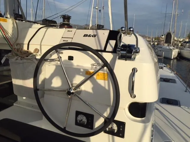 Victor Charterboot - 4