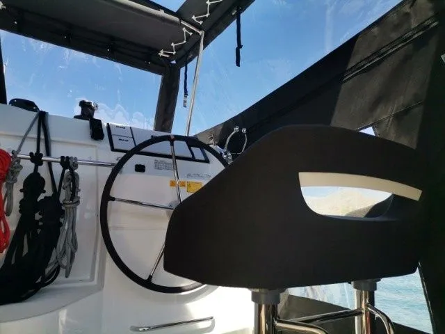 Wave Elli Charterboot - 5