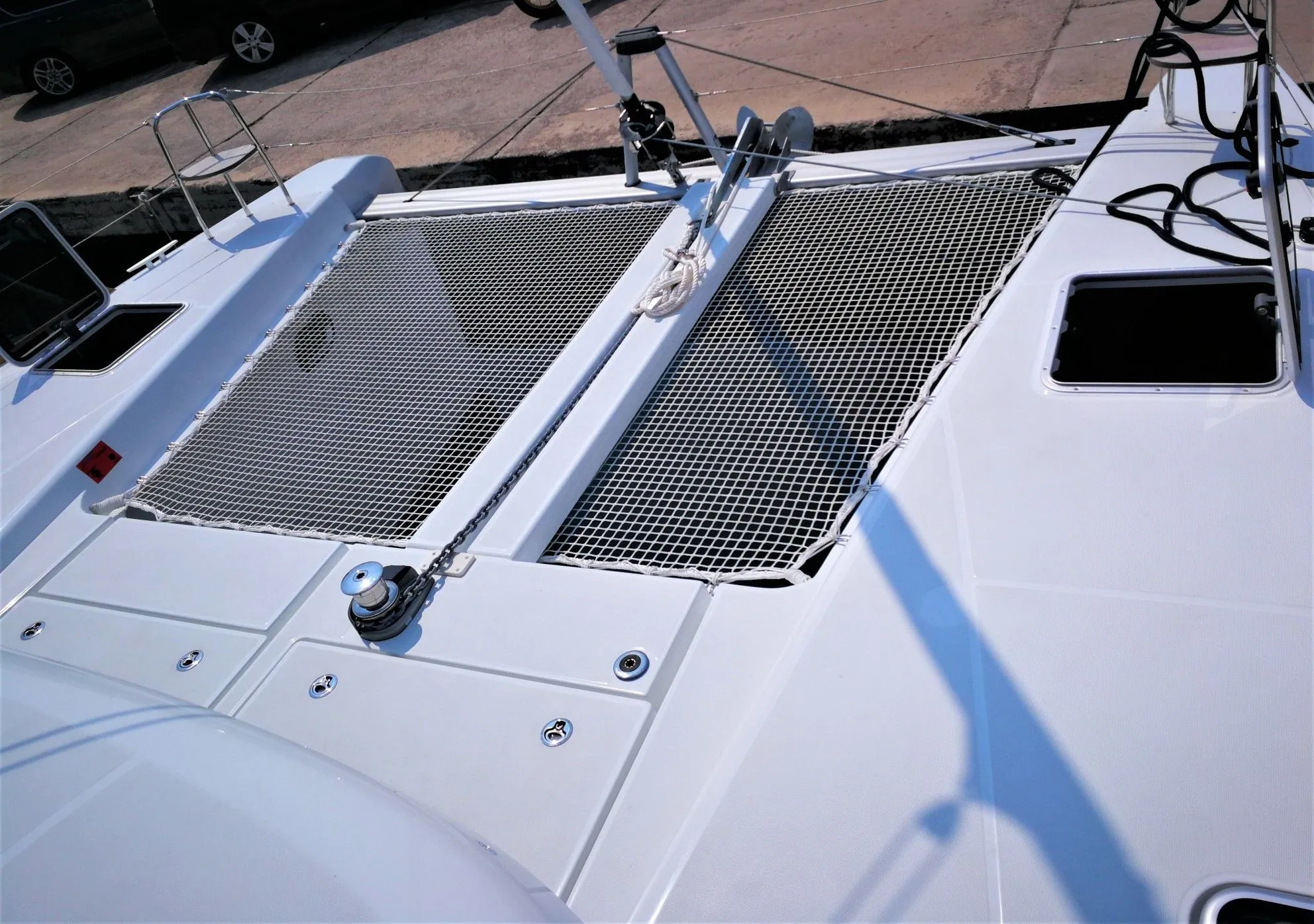 Wild Cat Charterboot - 4