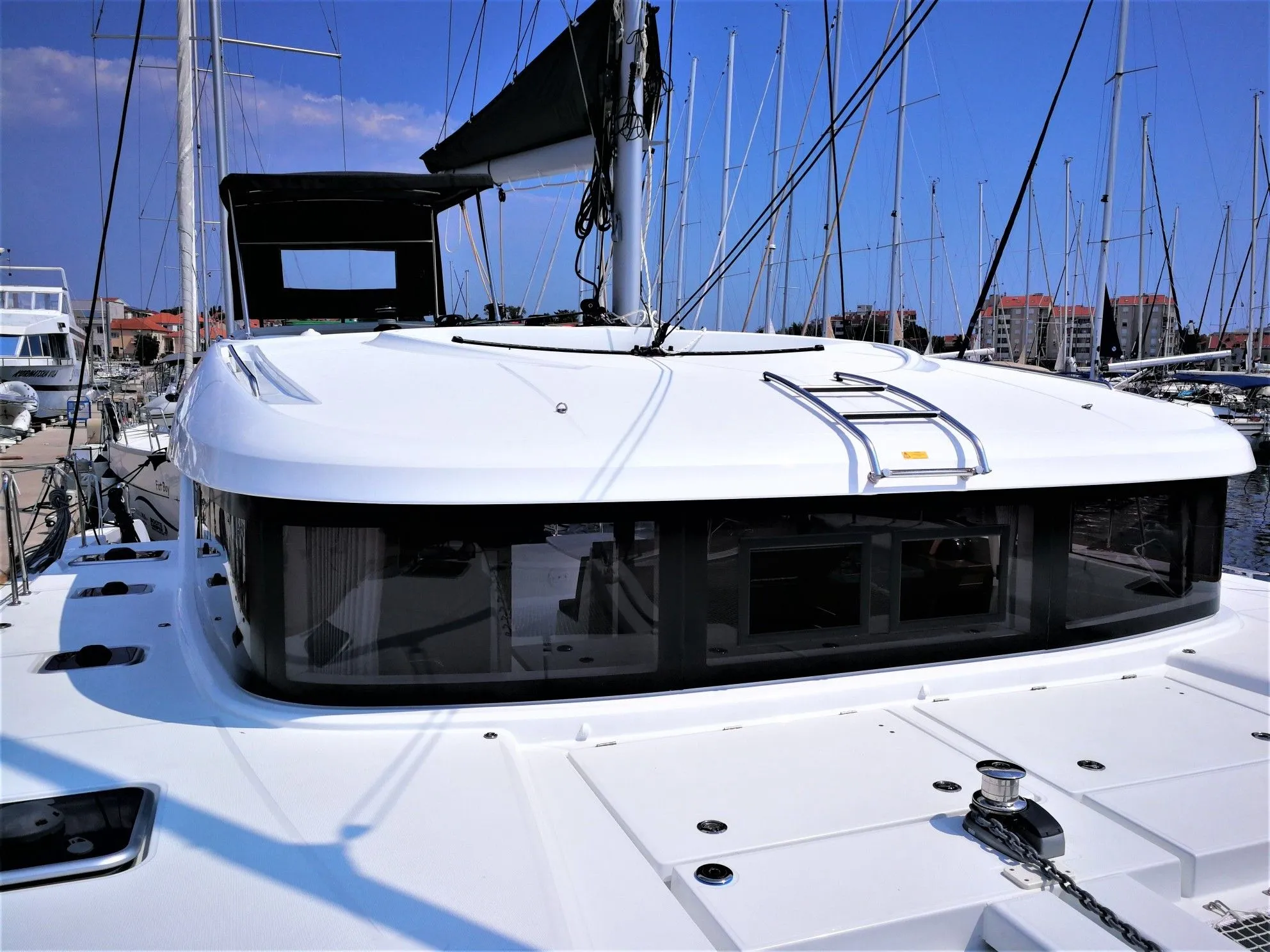 Wild Cat Charterboot - 5