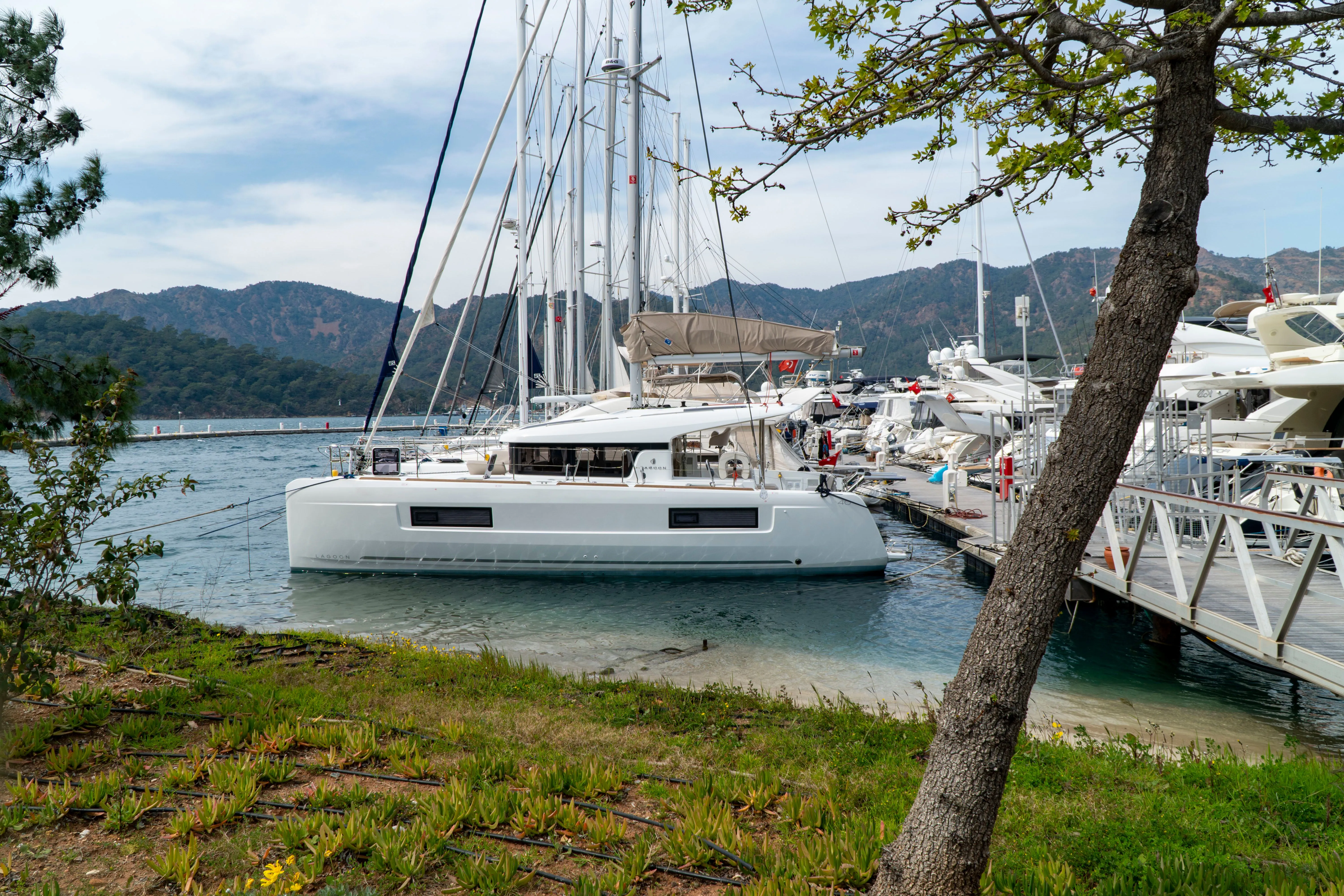 Zeynoo Kiralık Teknesi - 4