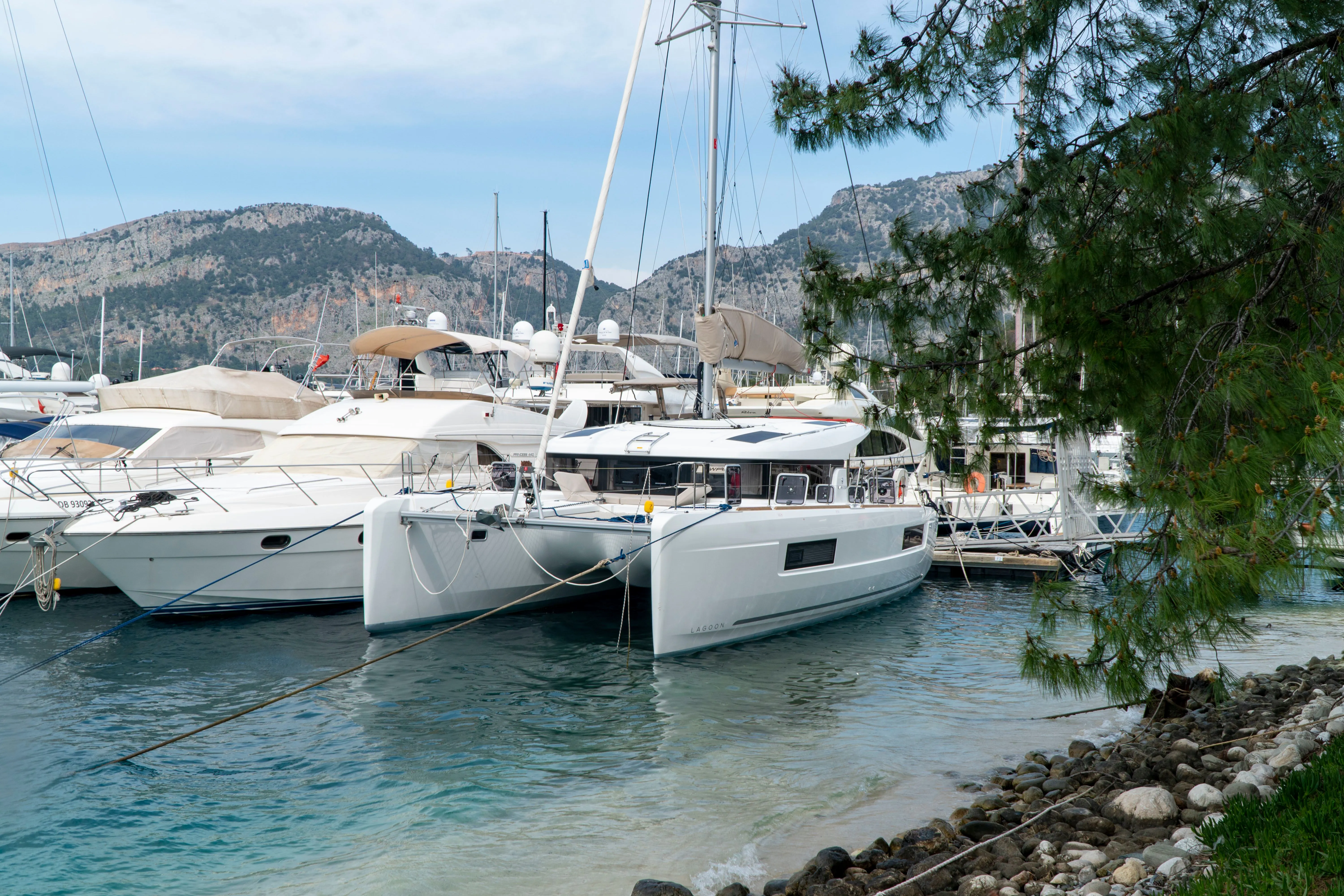 Zeynoo Kiralık Teknesi - 5