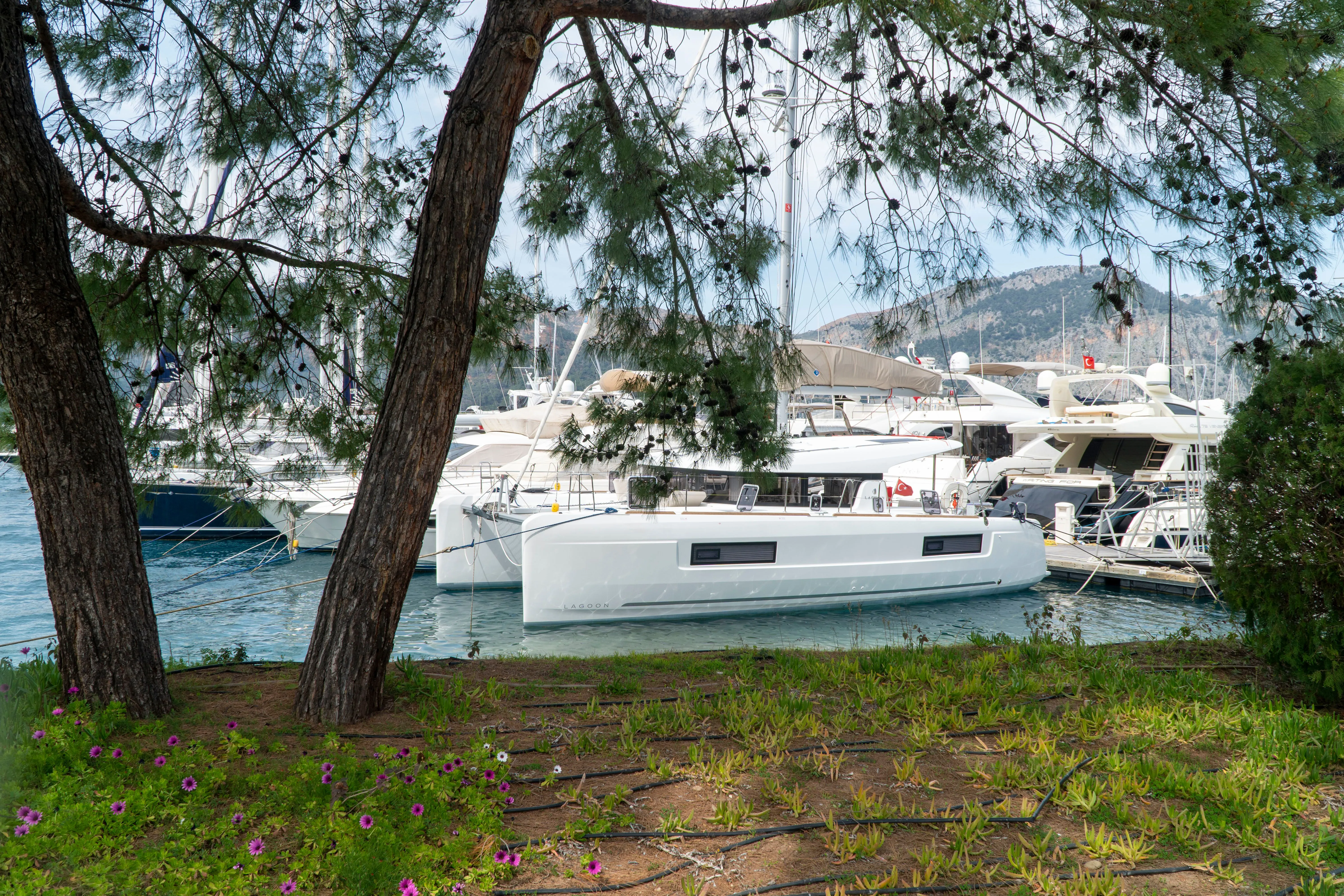 Zeynoo Kiralık Teknesi - 3