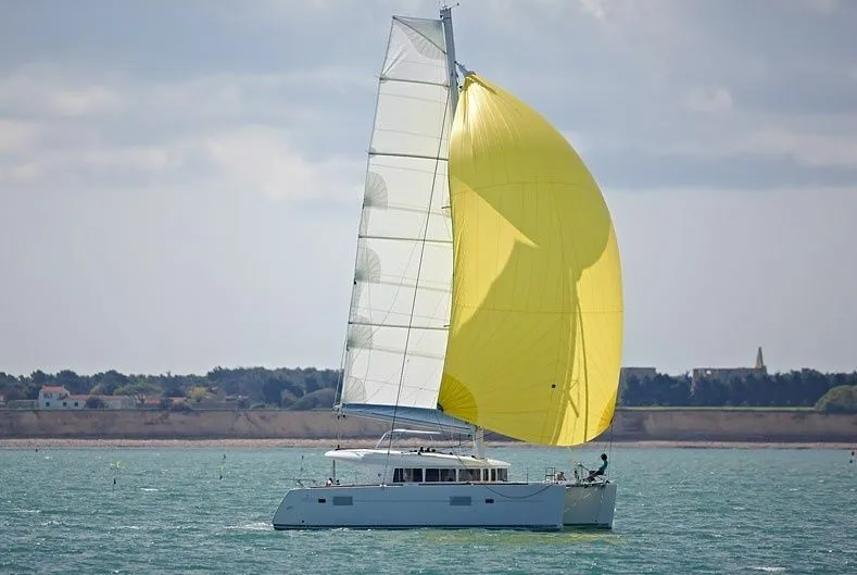 Catazur Mietboot - 5