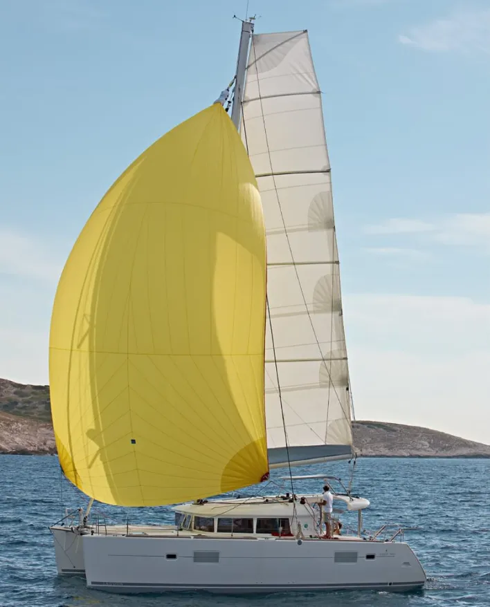 Catazur Charterboot - 4