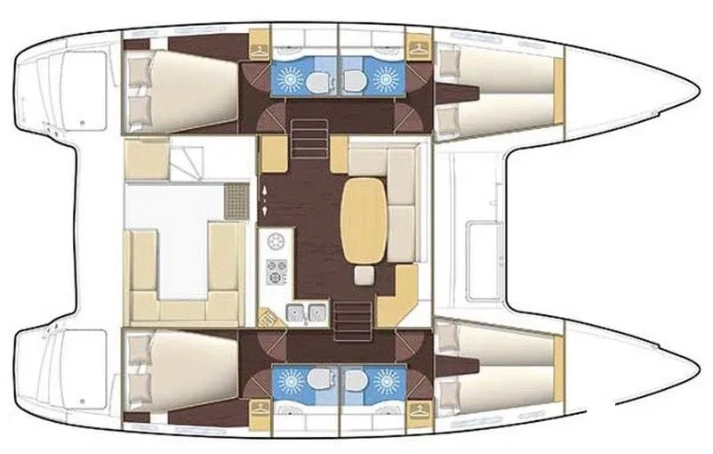 Aurora Charter Boat - 2