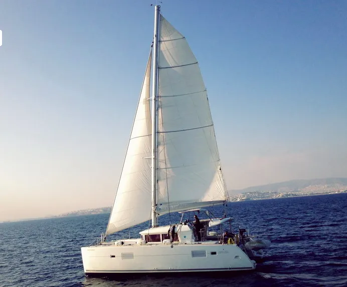 Aurora Charterboot - 4