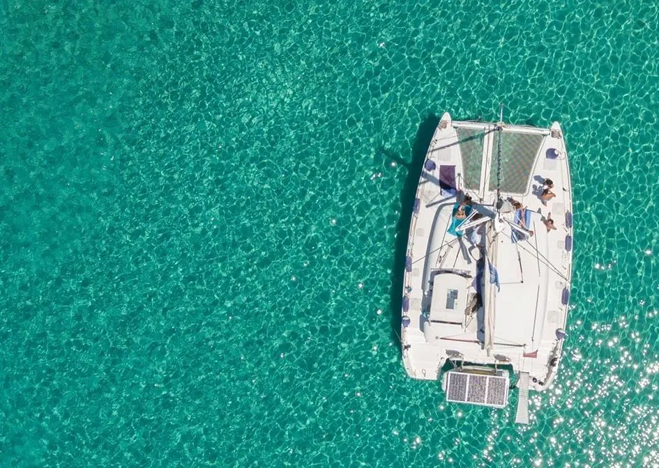 Excellent Charterboot - 3