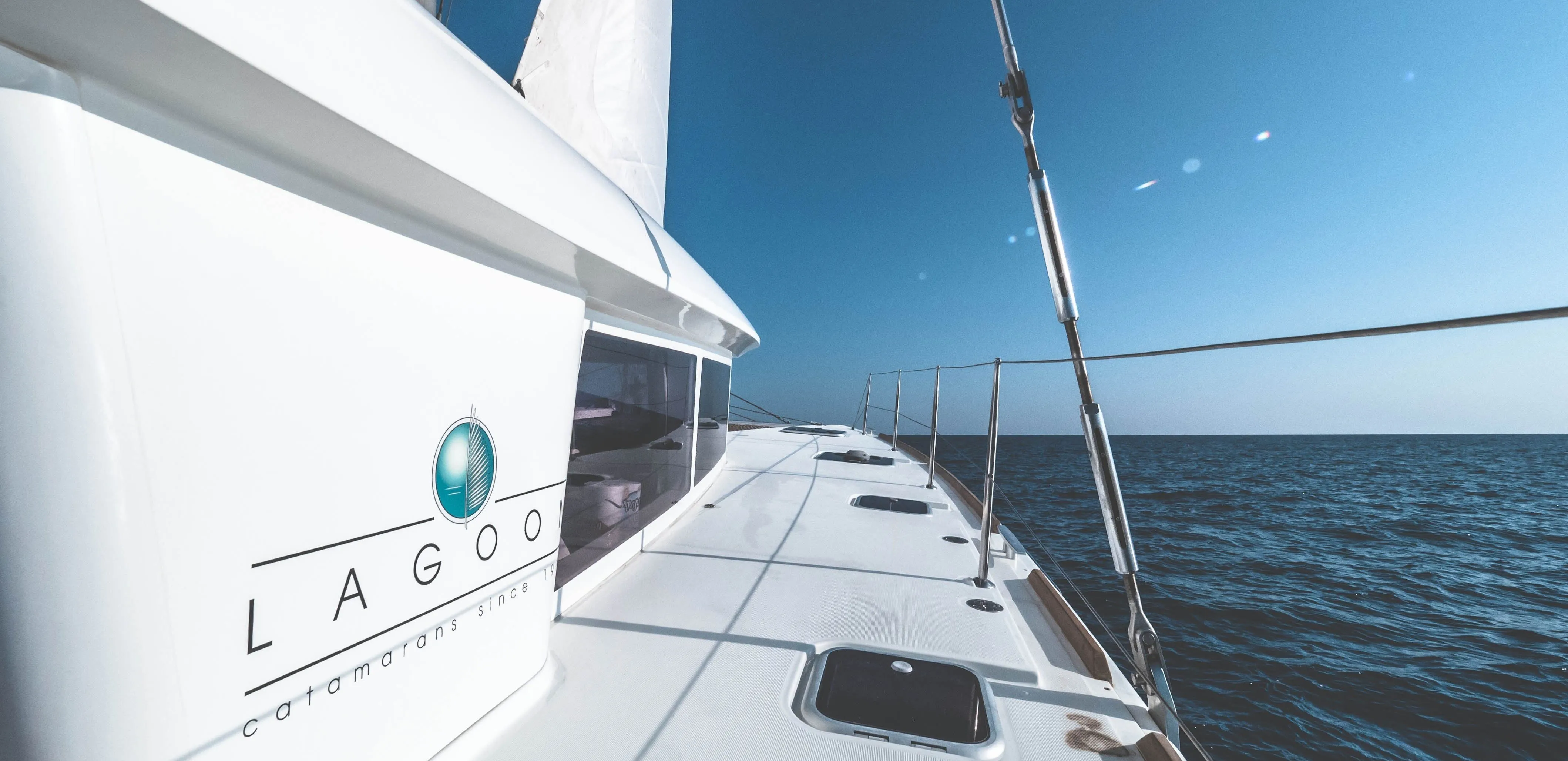Maisha Charter Boat