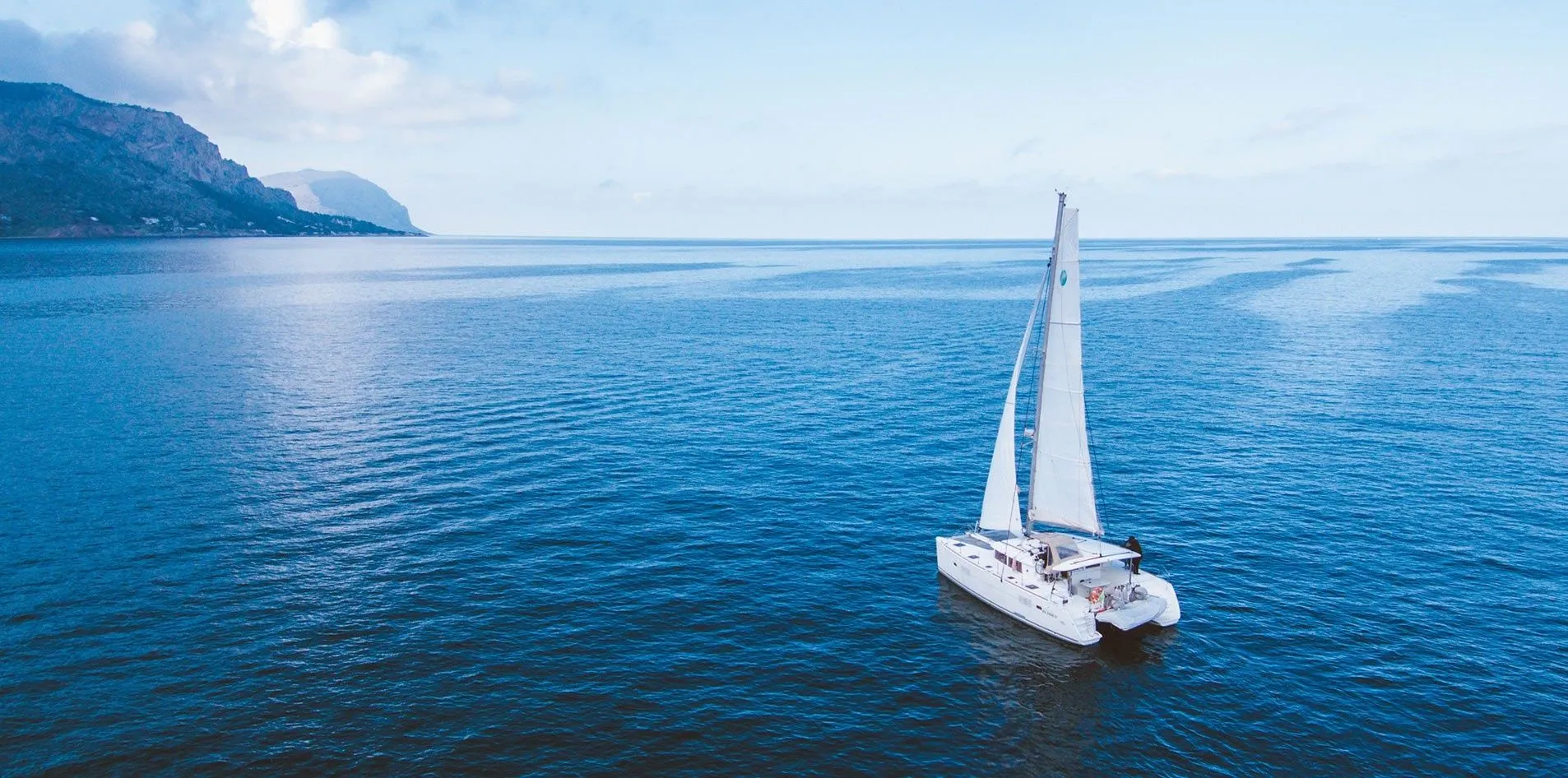 Rent a 11.97m 4 Cabin Catamaran in Palermo